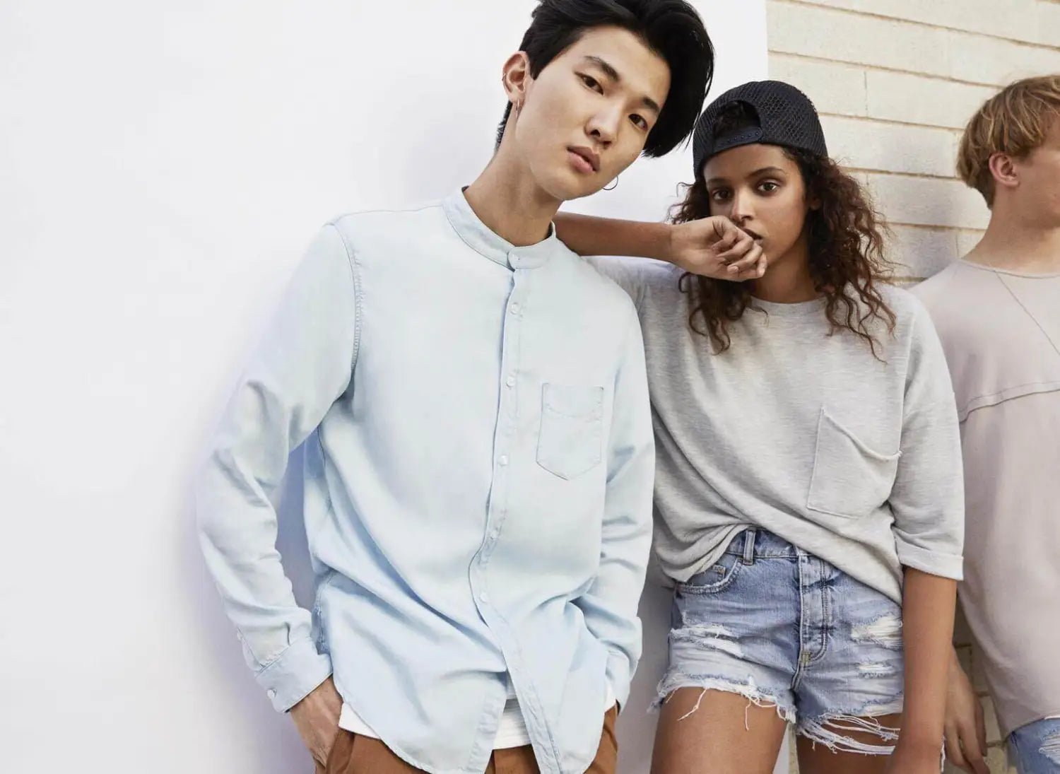 How To Layer Sweaters - Don't Panic Shoes