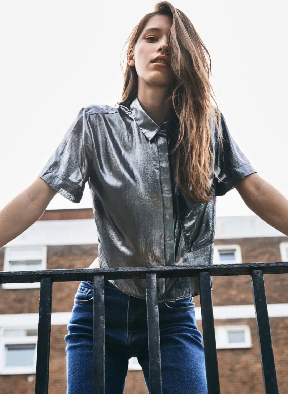 How to Layer Sweaters For Extra Warmth & Style SHELLA STORE - Don't Panic Shoes