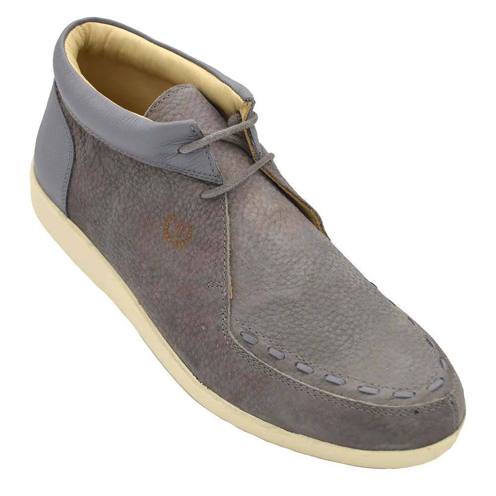 The Best of Men’s Fashion: Johnny Famous Bally Style Soho in Green - Don't Panic Shoes