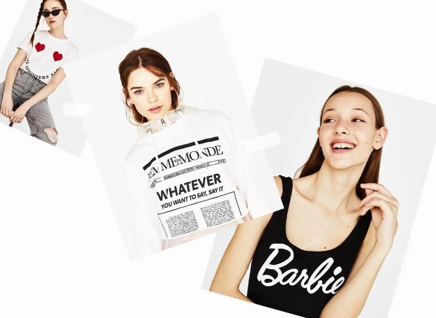 The past: check out the 90s fashion revival - Don't Panic Shoes