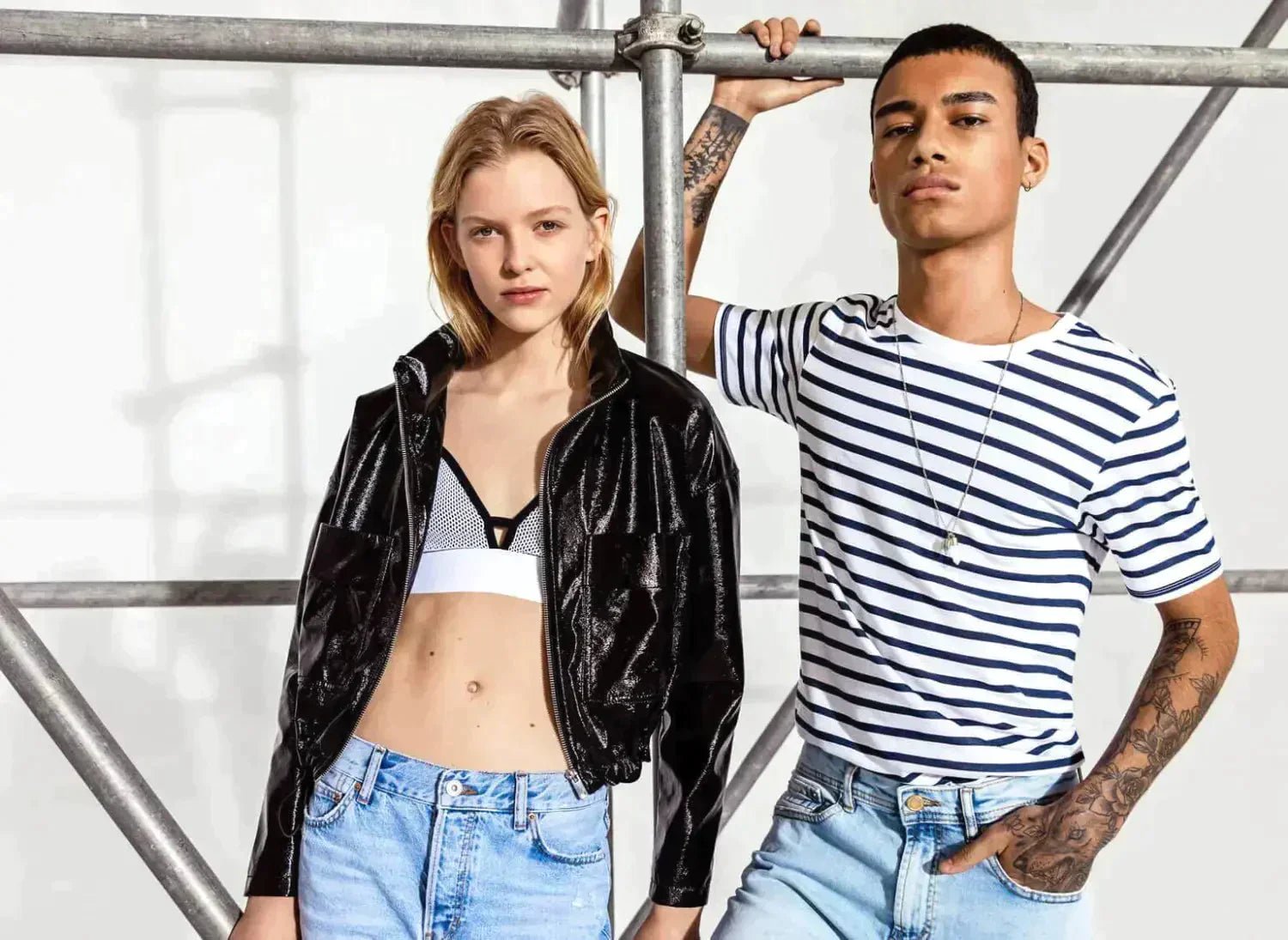 Three of the best? - Don't Panic Shoes