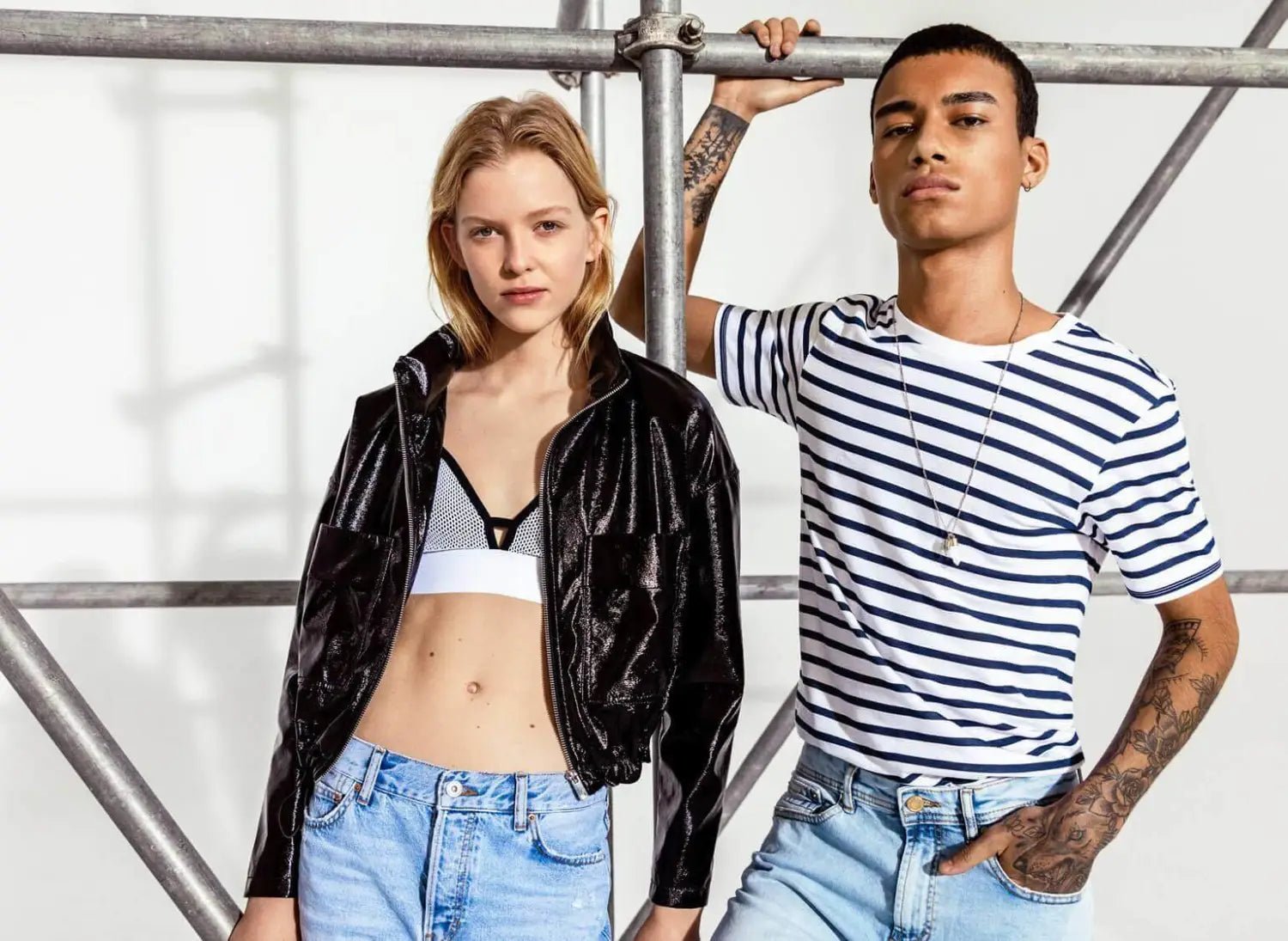 Three of the best? - Don't Panic Shoes