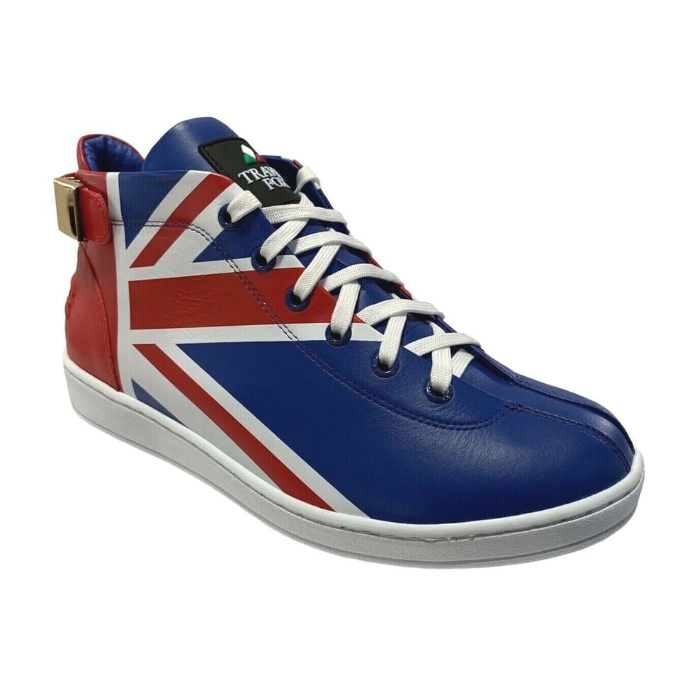 Travel Fox | Footwear for the Adventurous Spirit - Don display picture 1