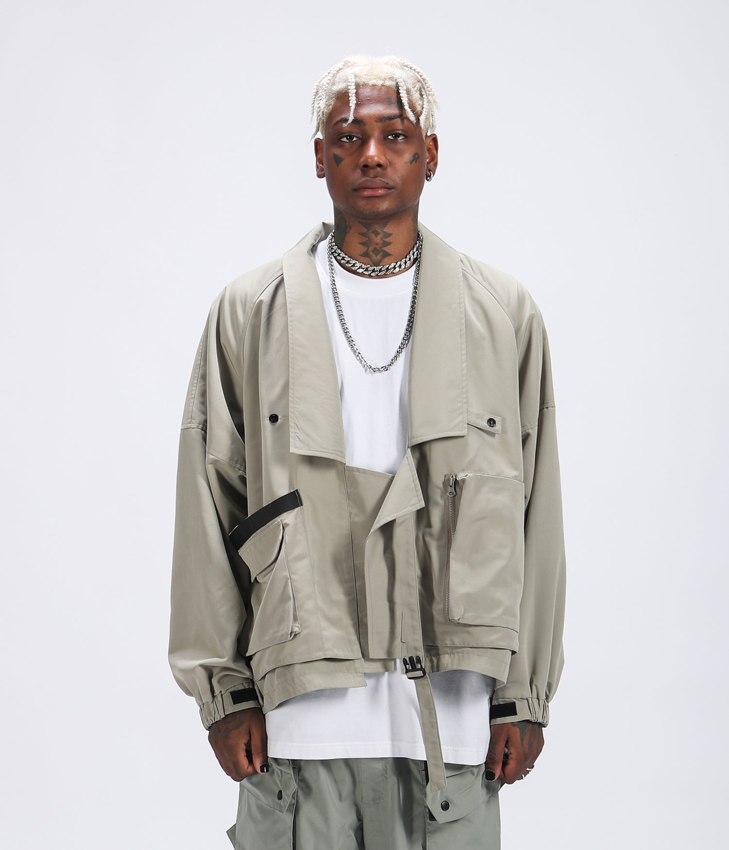 Niepce L132 Jacket