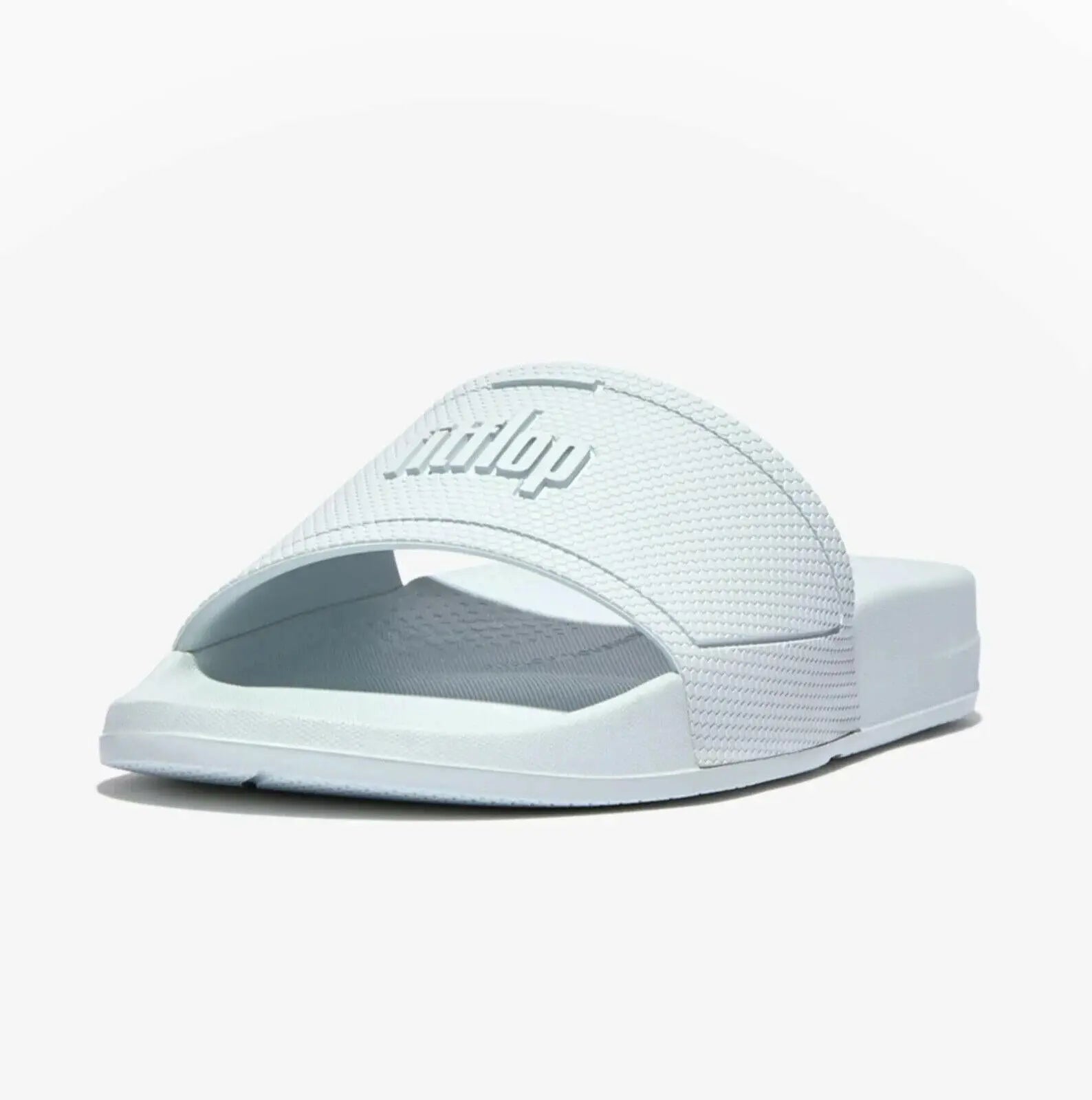 FitFlop Iqushion Women’s Seafoam Blue EQ3-A45