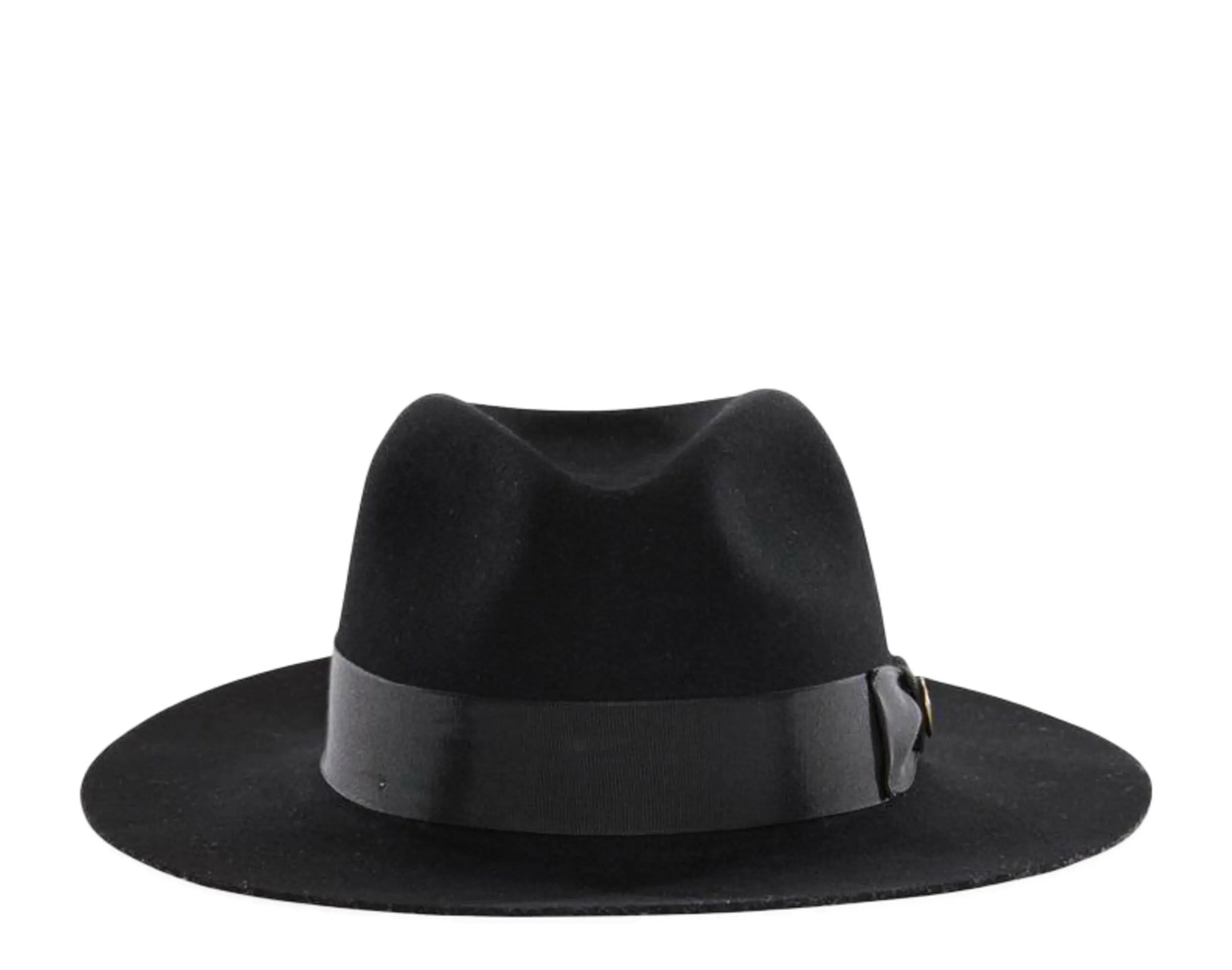 Goorin Bros Heritage County Line Fedora Men's Wool Felt