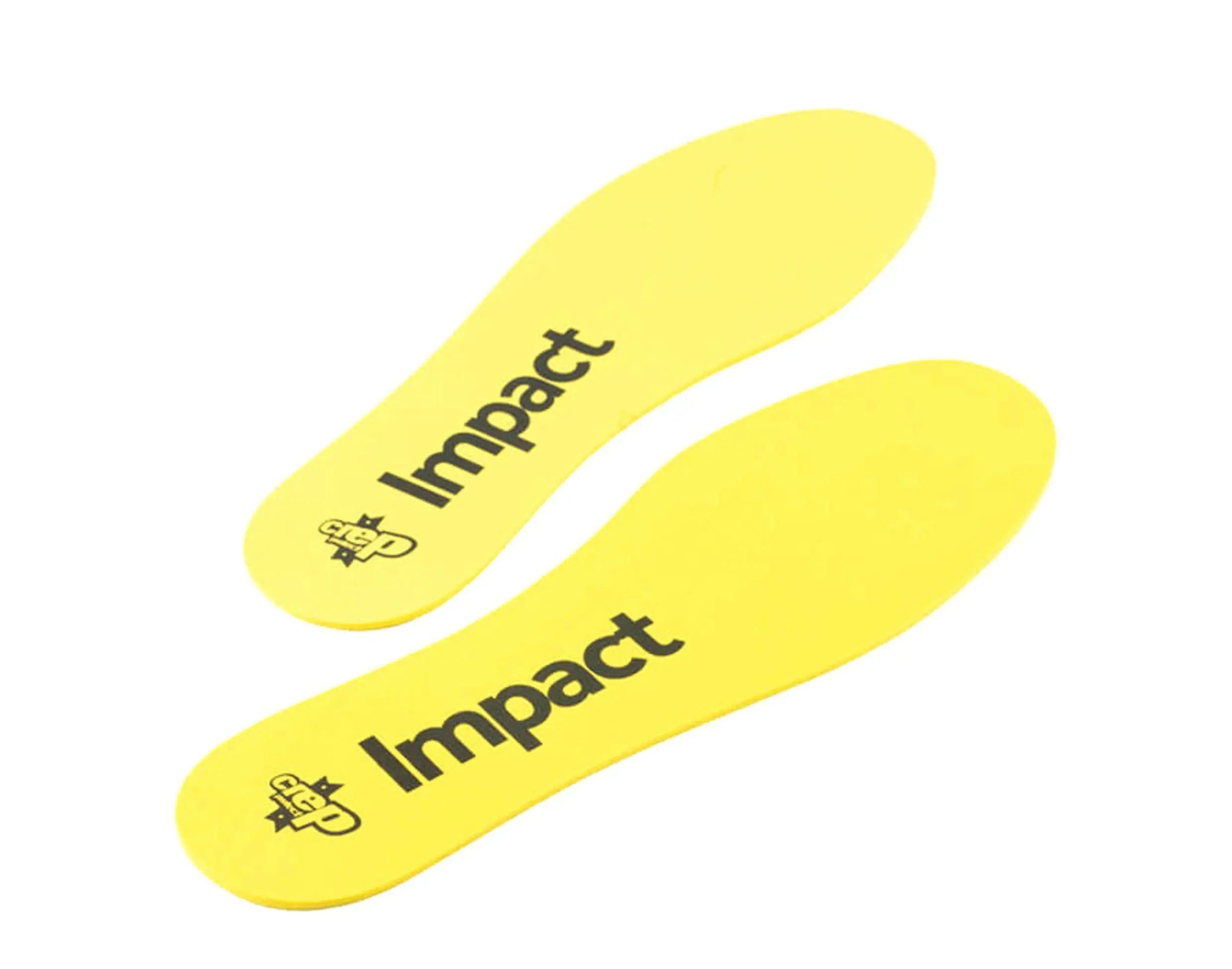 Crep Protect Impact Insoles One Pair Pack Cut To Size 1041