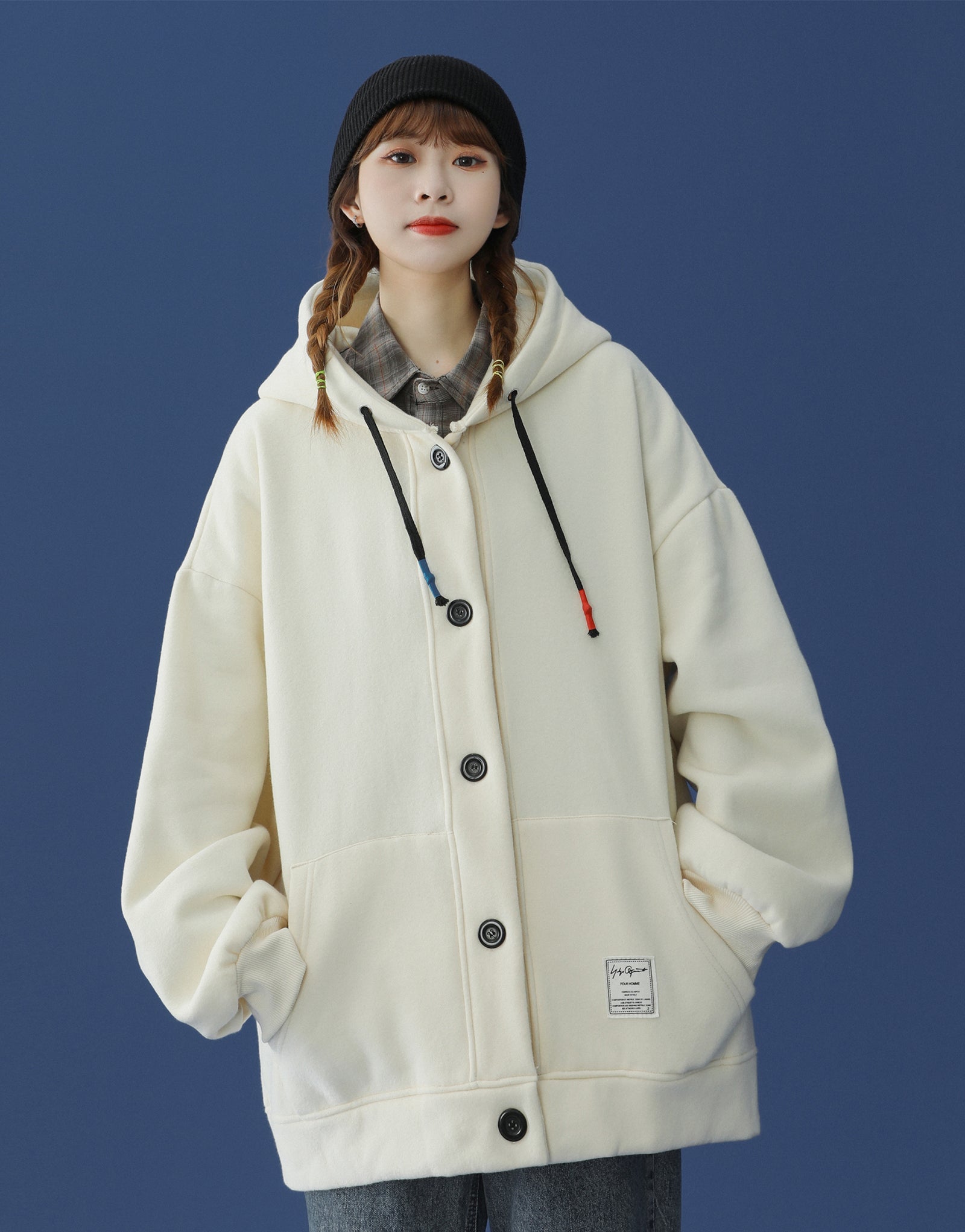 Niepce Women's Casual UNF Jacket