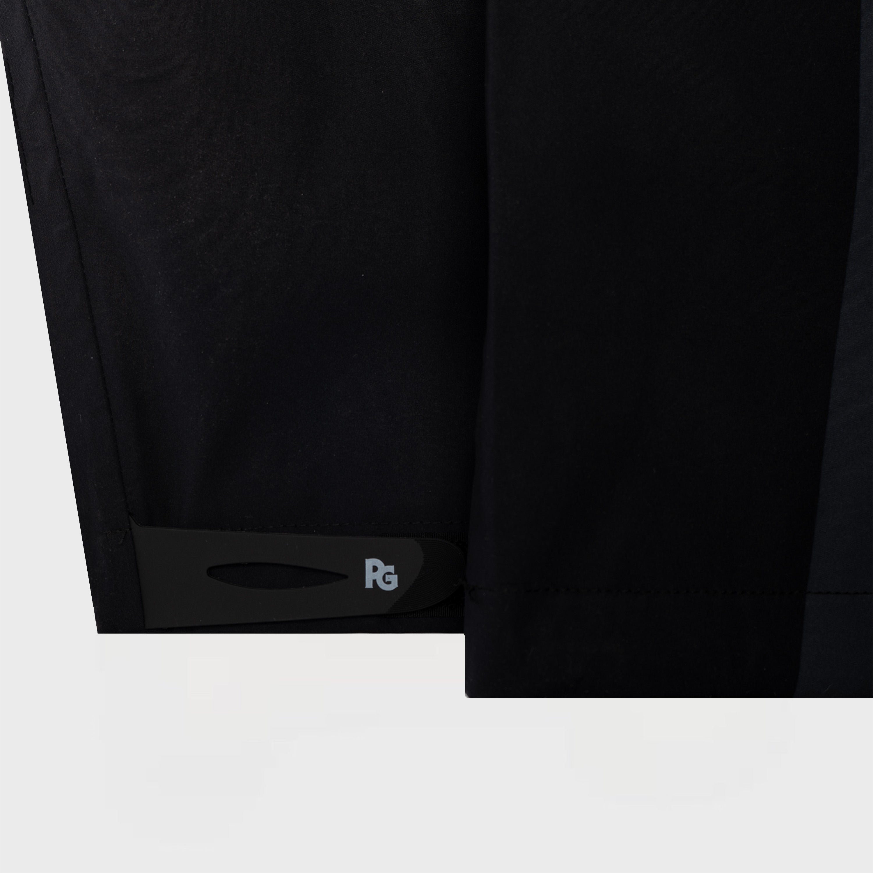 'PlutoDry' GOTHAM JACKET