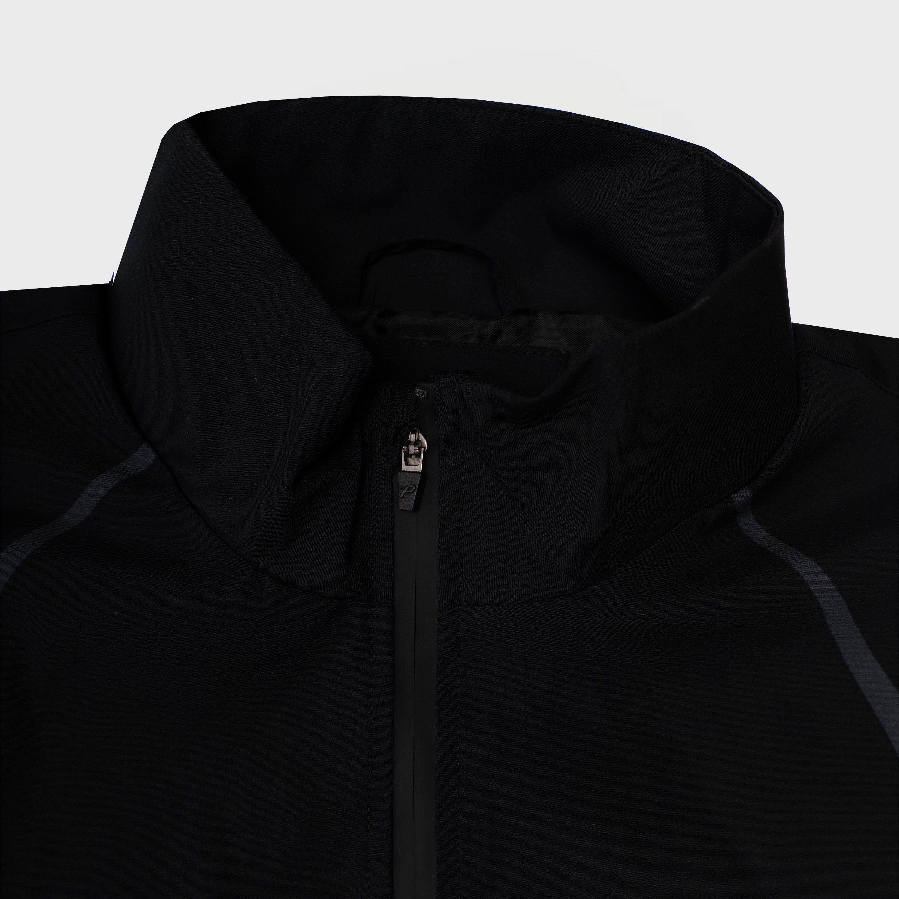 'PlutoDry' GOTHAM JACKET