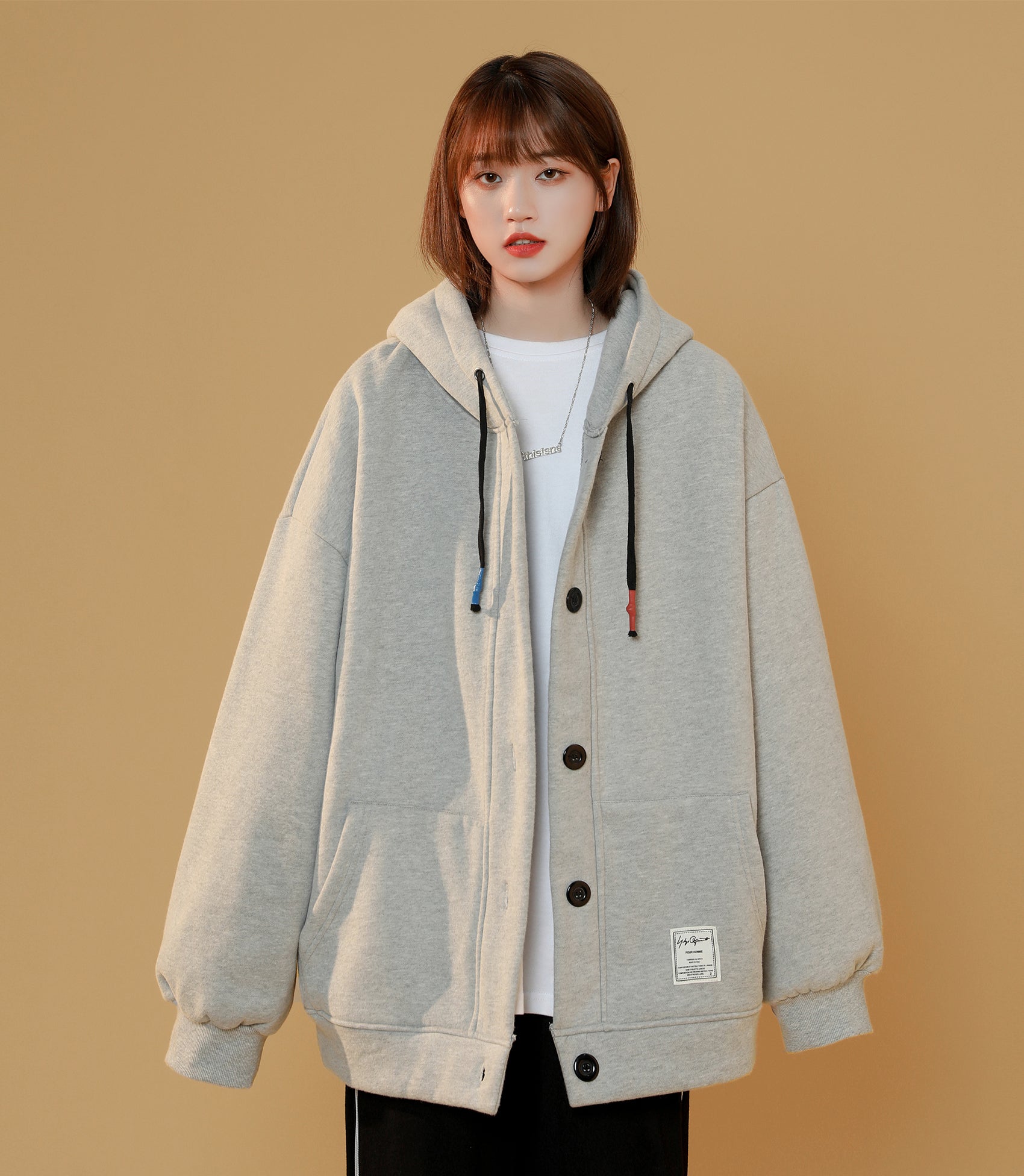 Niepce Women's Casual UNF Jacket