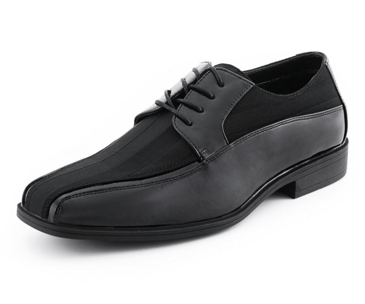 179 Black Oxfords by Viotti – Don't Panic Shoes