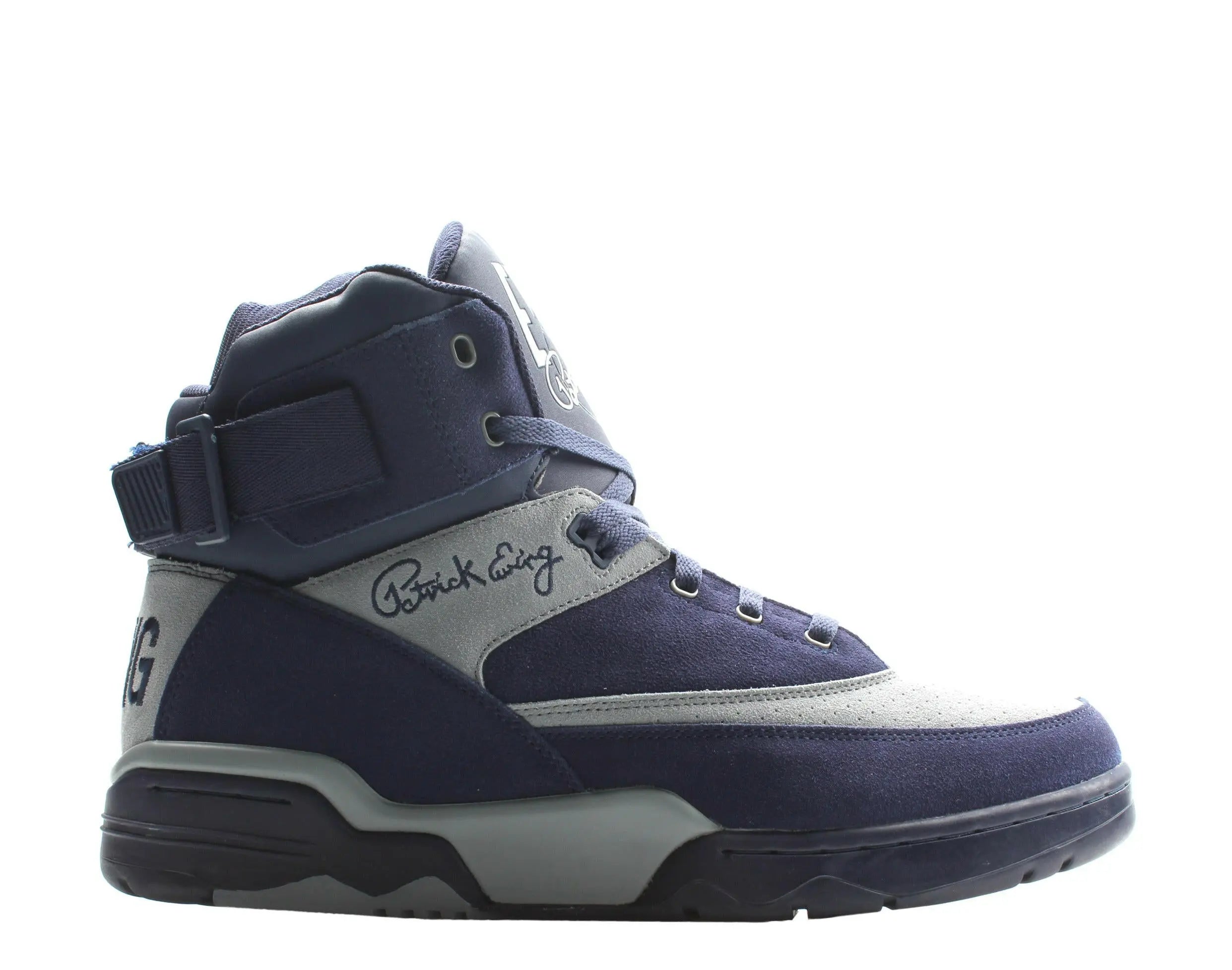 Ewing Athletics 33 Hi DC OG Basketball Shoes Men’s