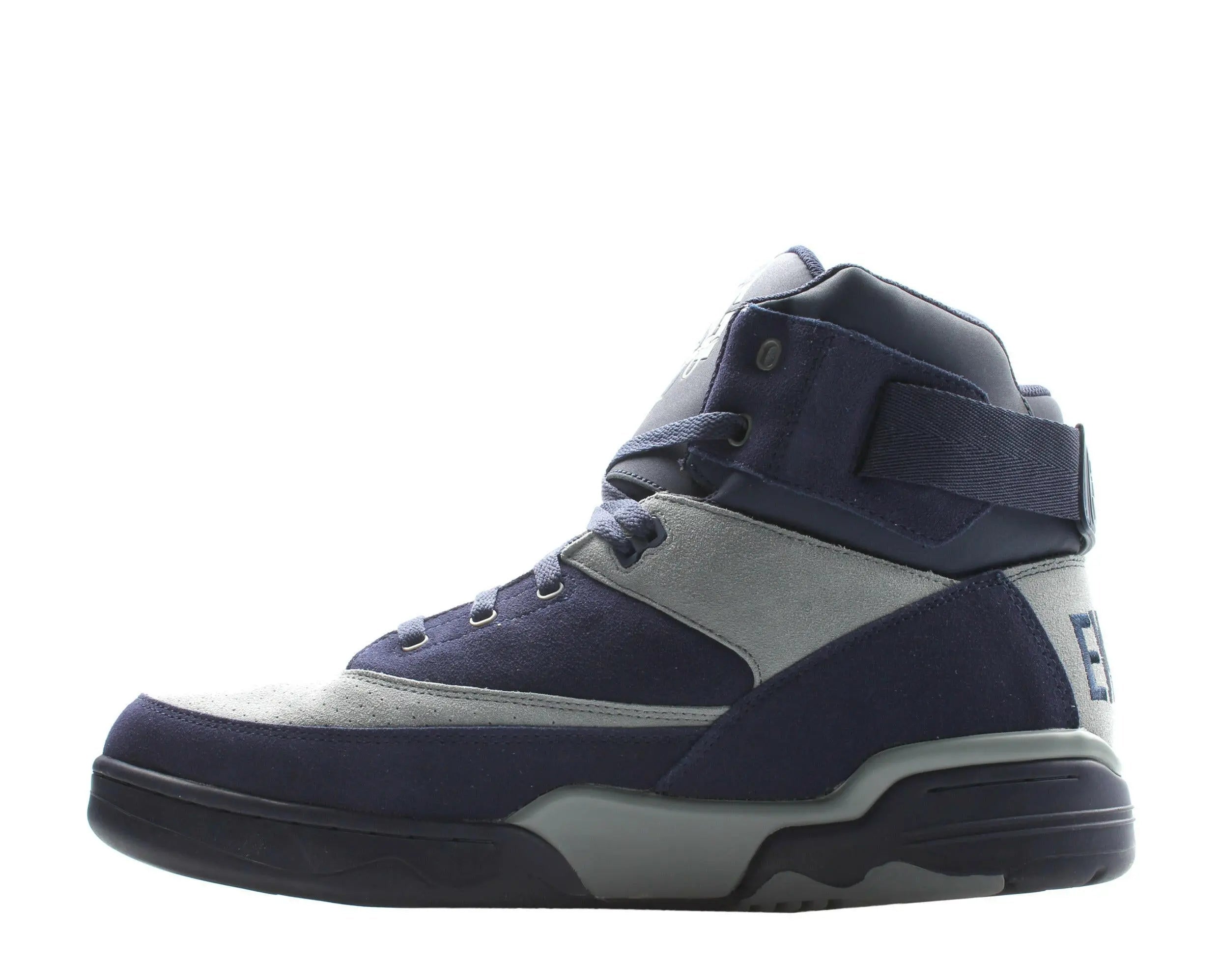Ewing Athletics 33 Hi DC OG Basketball Shoes Men’s
