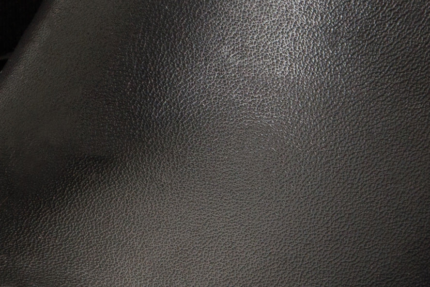 The Olga Black & Green Leather Mid Calf Women Boot Final Sale!