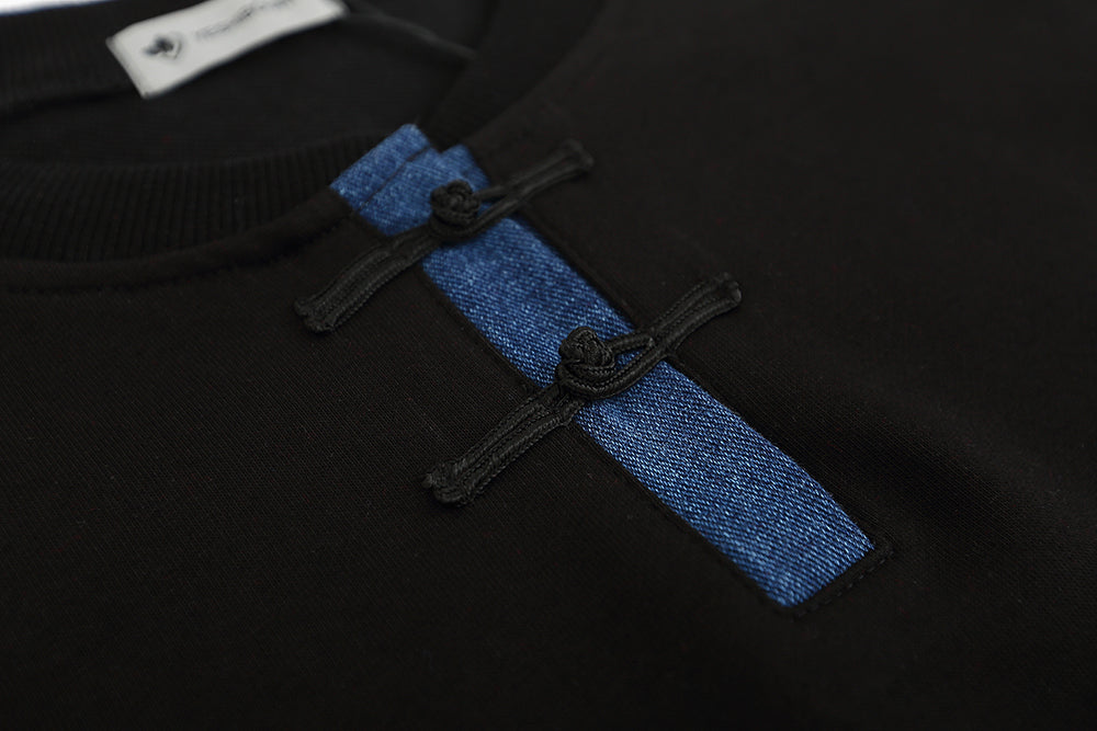 Niepce YE748 Rebirth of Spring Crew