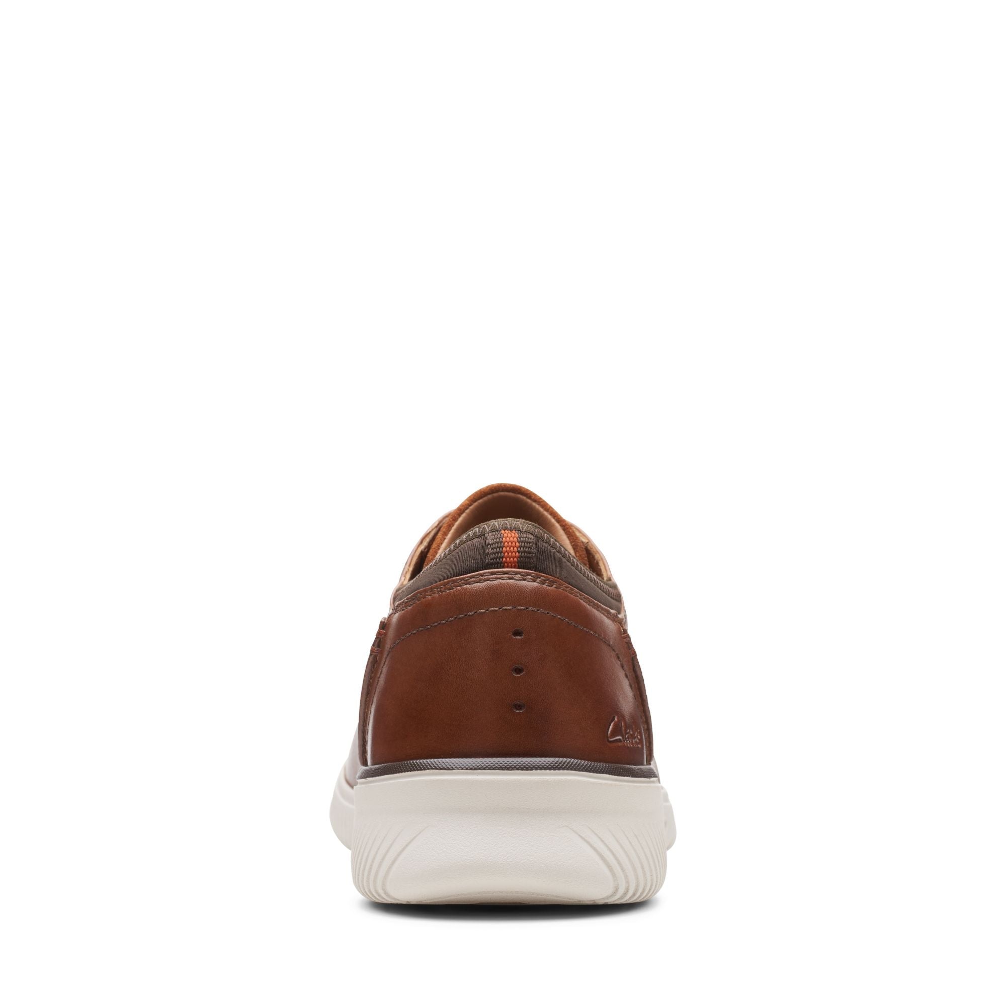 Clarks Donaway Plain Oxford Men's Brown
