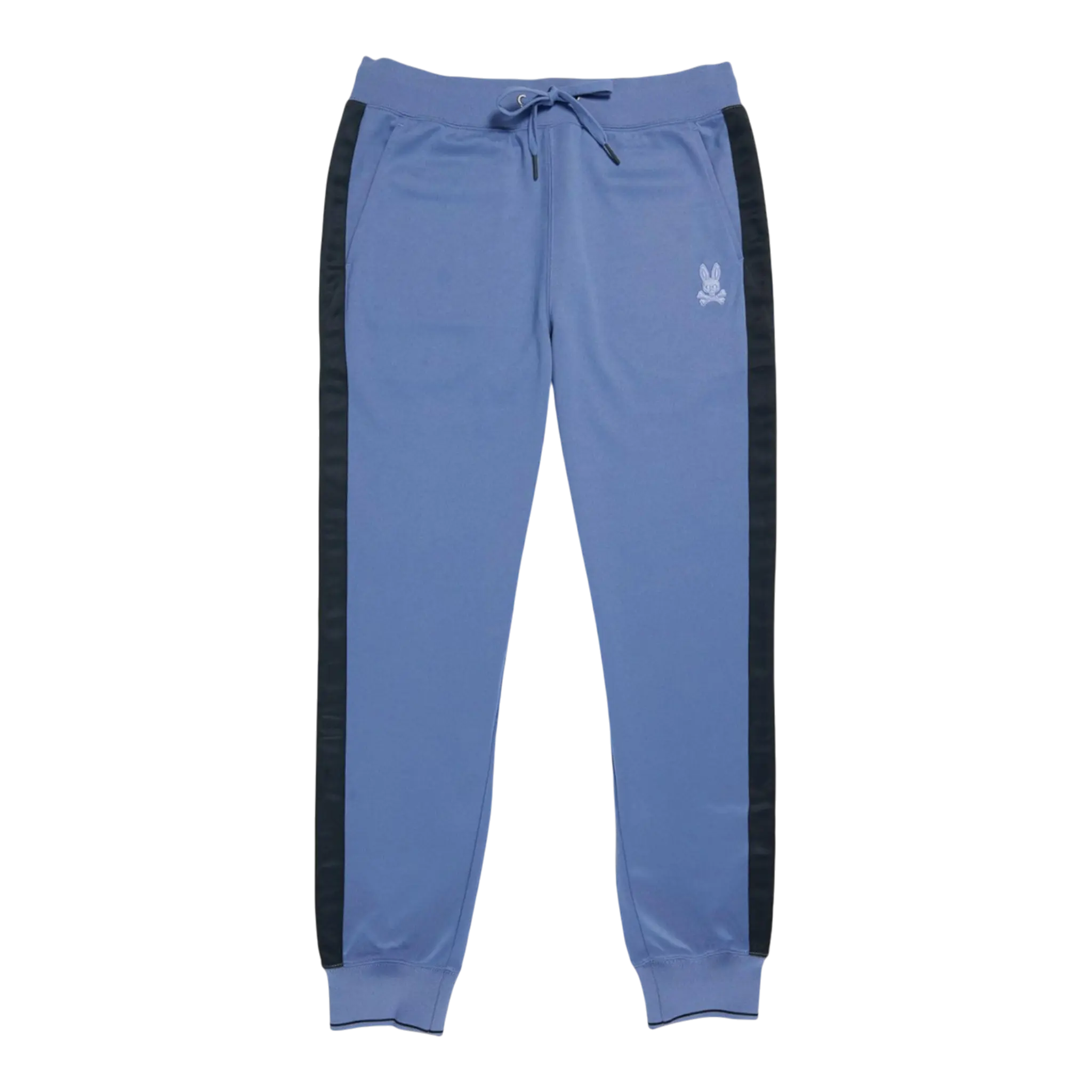 Psycho Bunny Doyers Elastic Ankle Men's Cotton Poly Blend Jersey