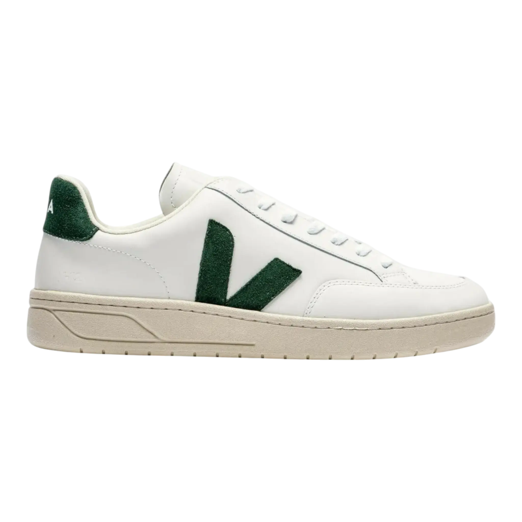 Veja V-12 Low Top Men’s Leather White Cyprus XD0202336b
