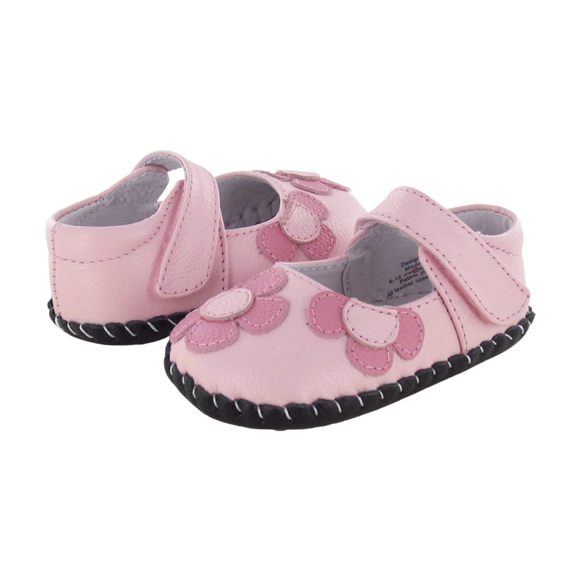 Pediped Shoes Abigail Originals® Pink