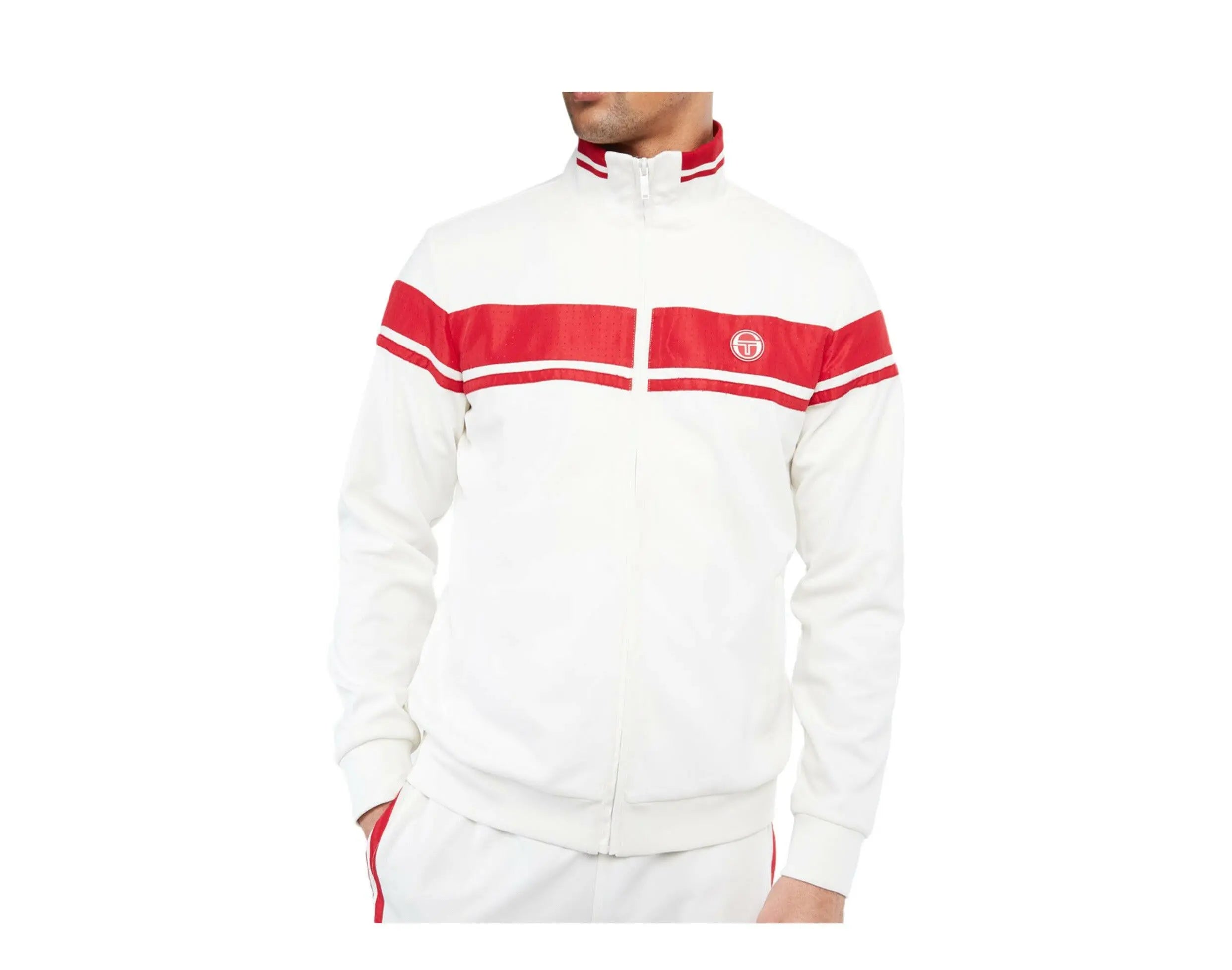 Sergio Tacchini Young Line Track Jacket Men's