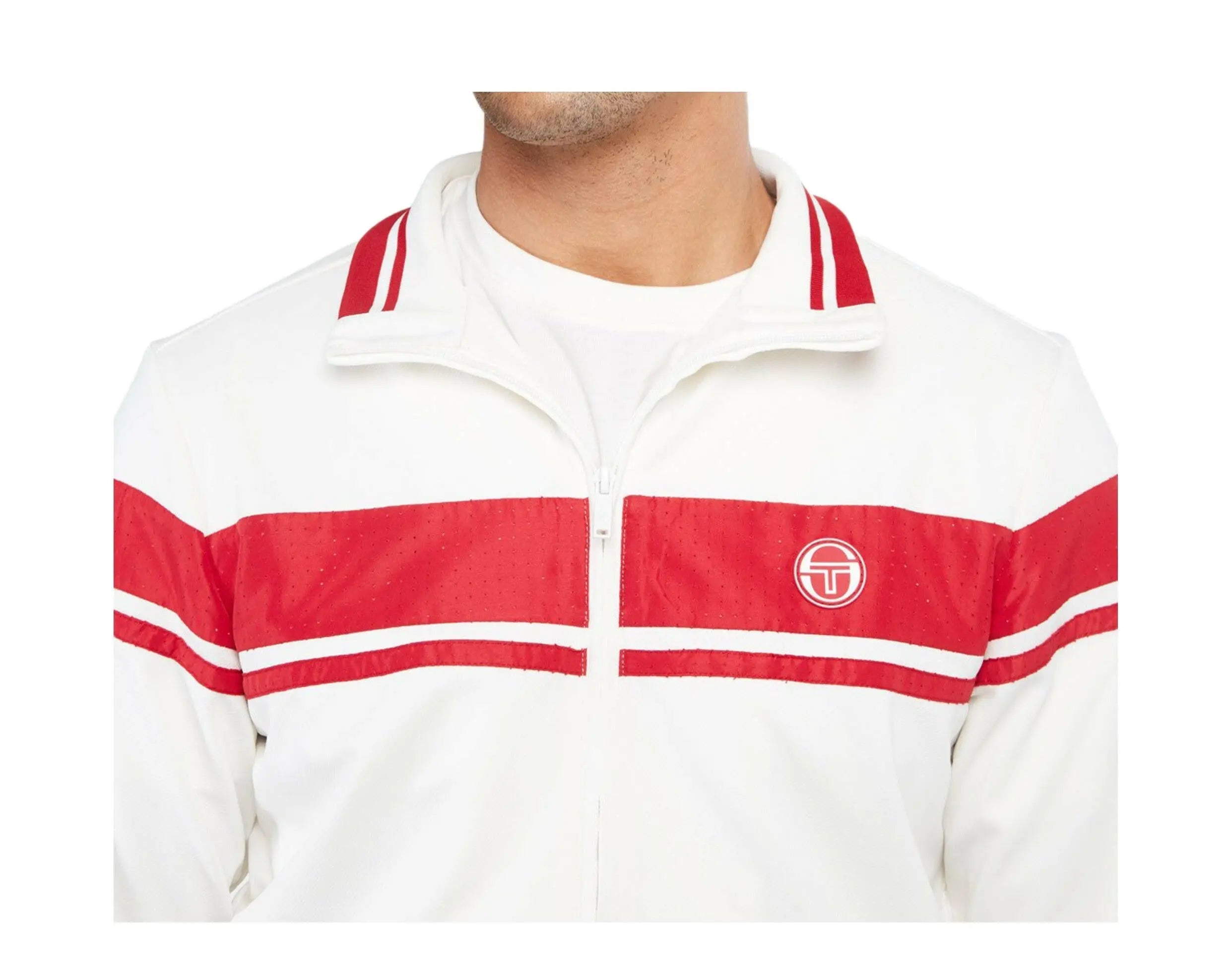 Sergio Tacchini Young Line Track Jacket Men's