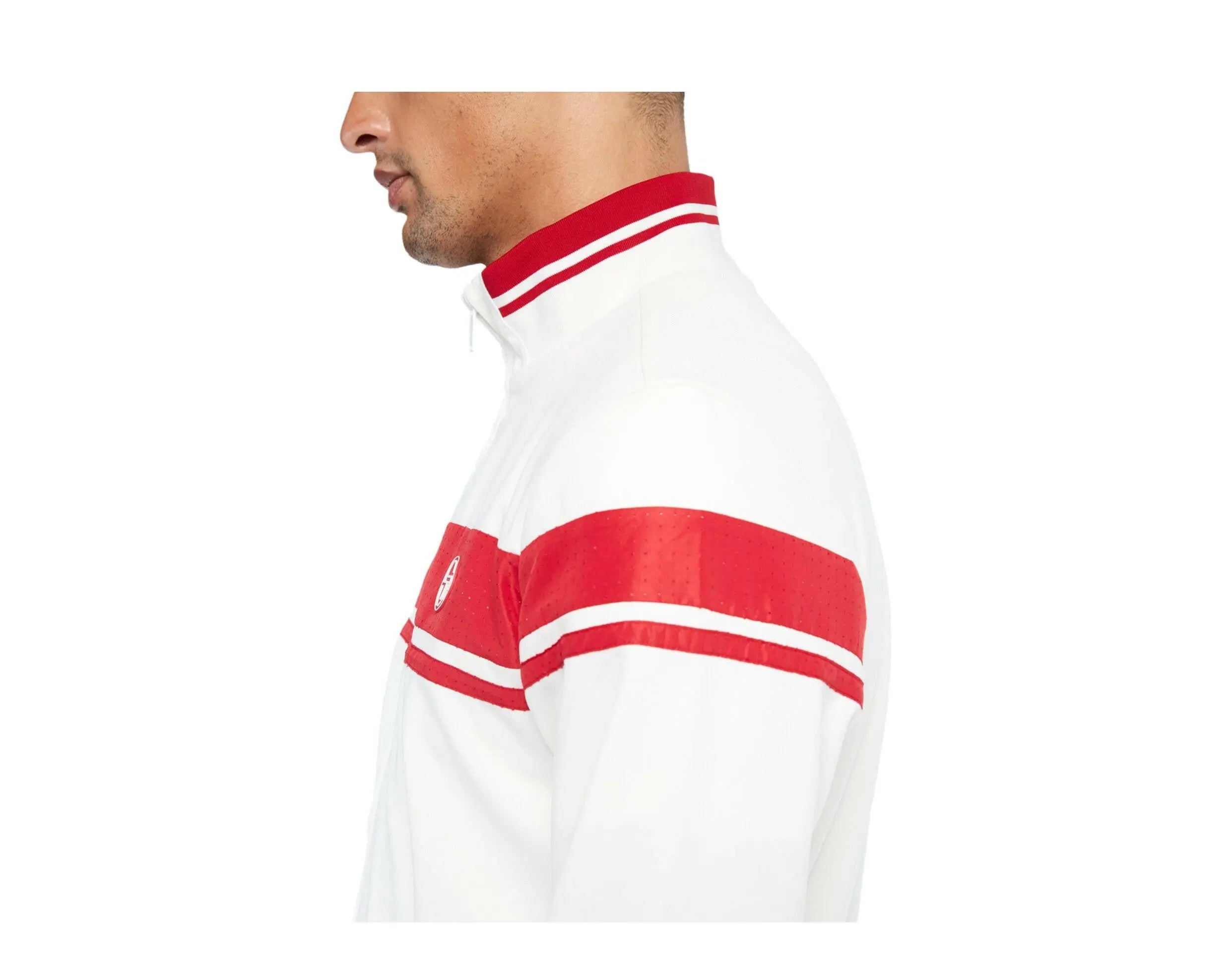 Sergio Tacchini Young Line Track Jacket Men's
