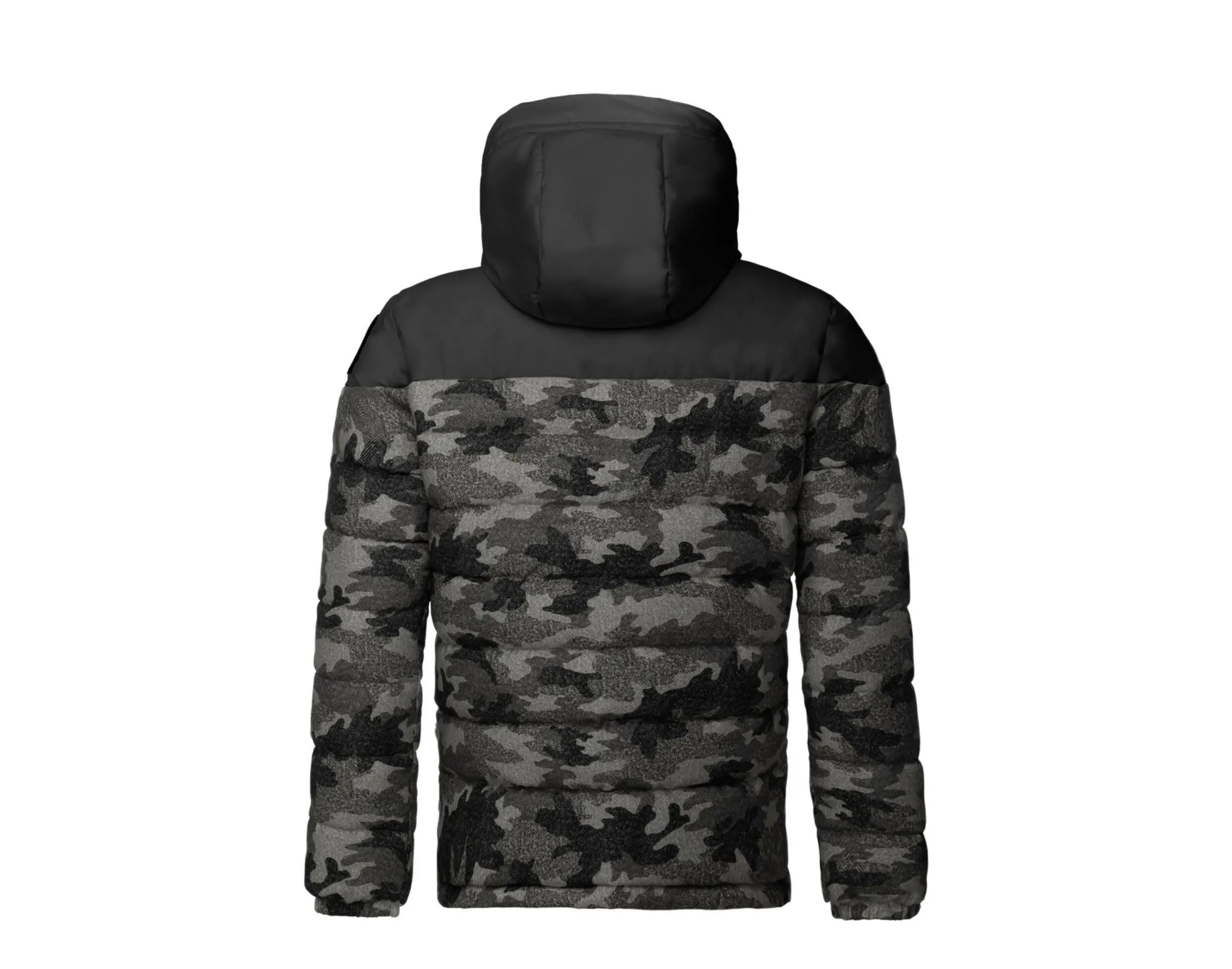 Invicta Joey Hip Length Jacket Men's Vegan Soft Shell