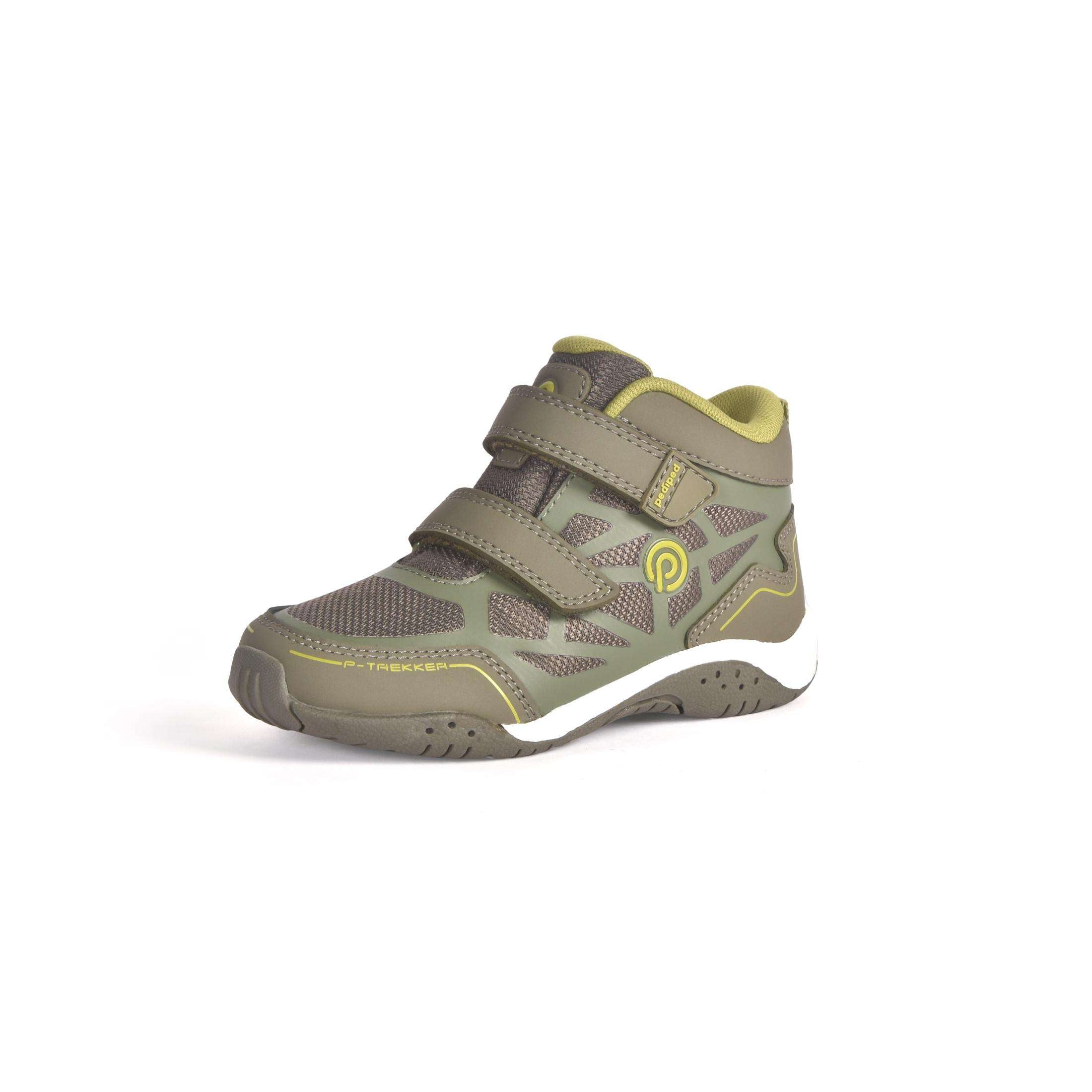 Pediped Shoes Wemby Flex® Green