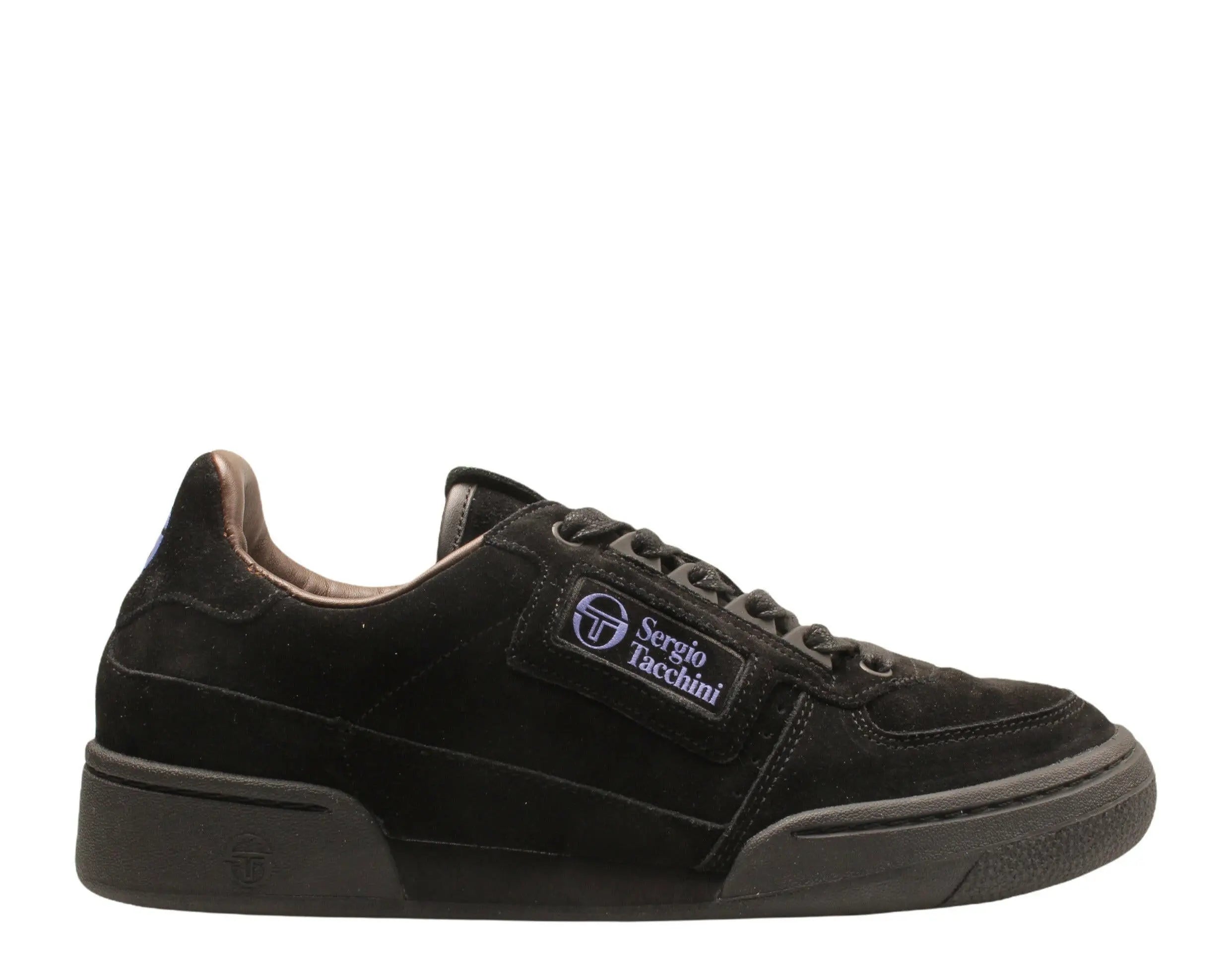 Sergio Tacchini Nast New Young Line Sneakers Men's