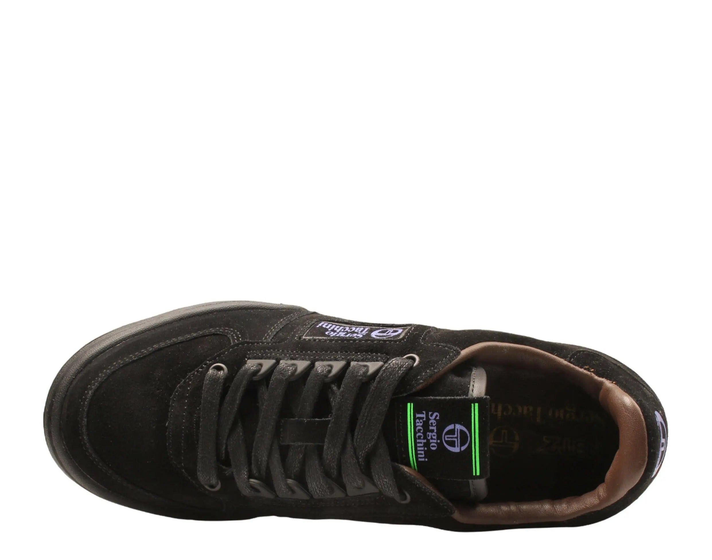 Sergio Tacchini Nast New Young Line Sneakers Men's