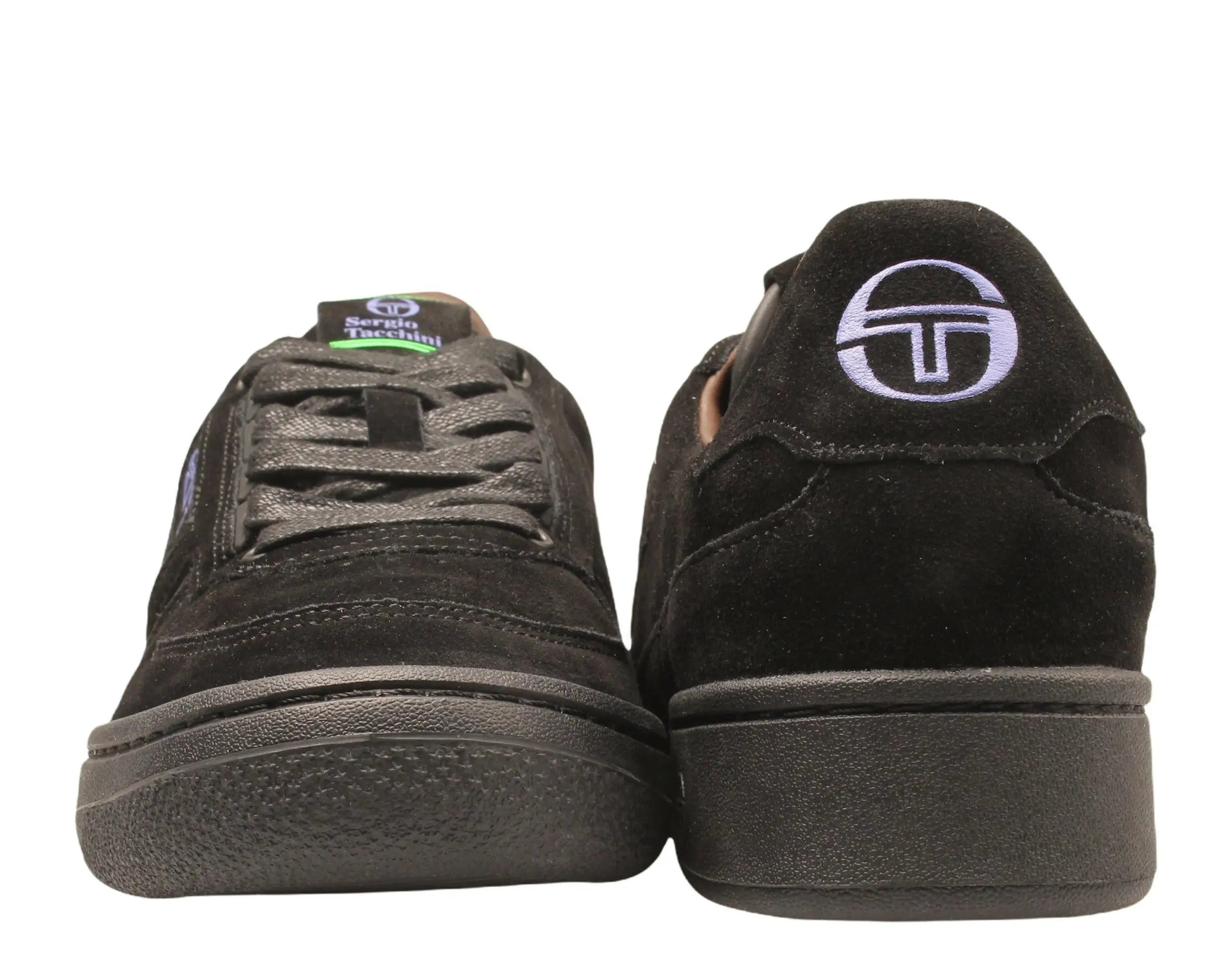 Sergio Tacchini Nast New Young Line Sneakers Men's