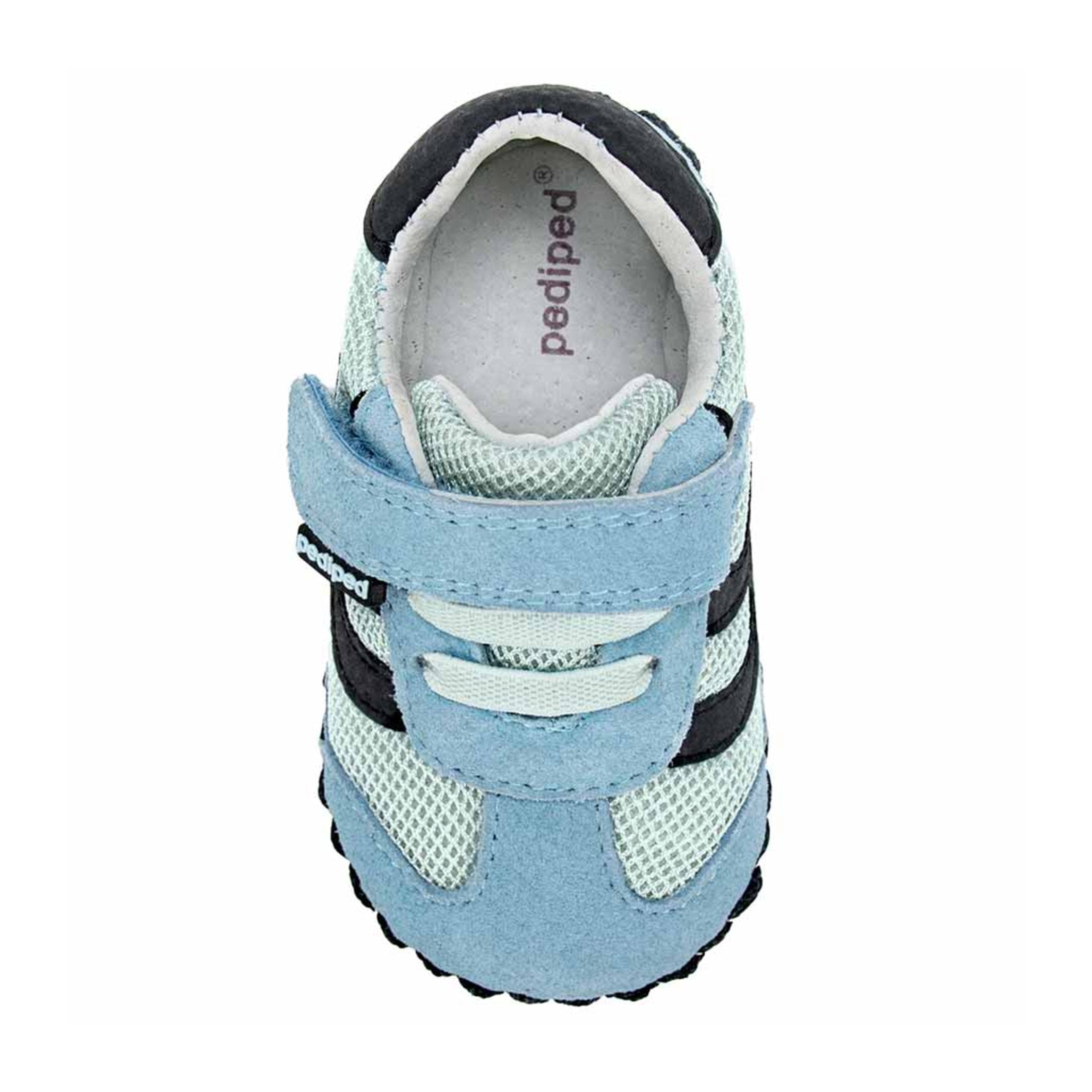 Pediped Shoes Cliff Originals® Sky