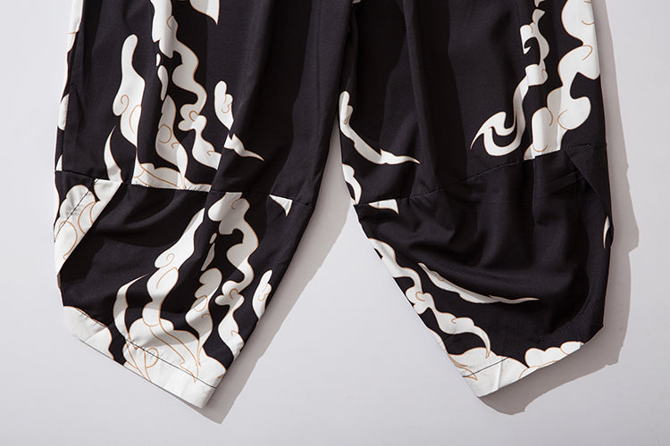 Niepce YC138 Moonlight Lightweight Pants