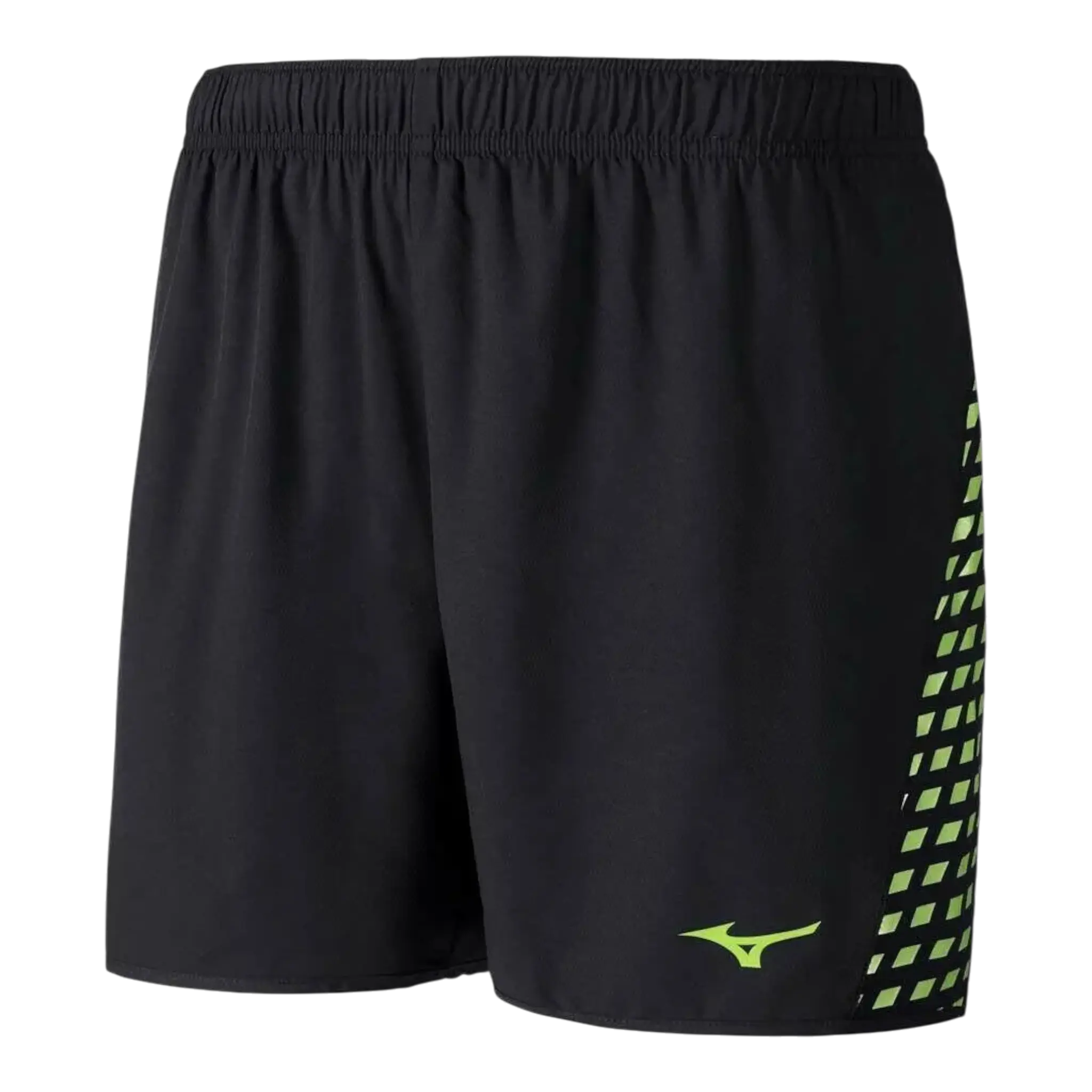 Mizuno Premium Aero Performance Men's Black J2GB650109