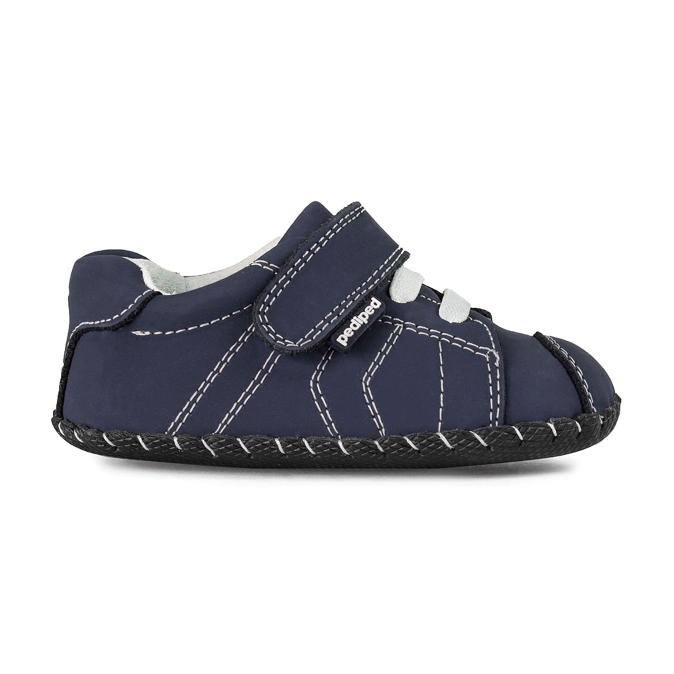 Pediped Shoes Jake Originals® Navy
