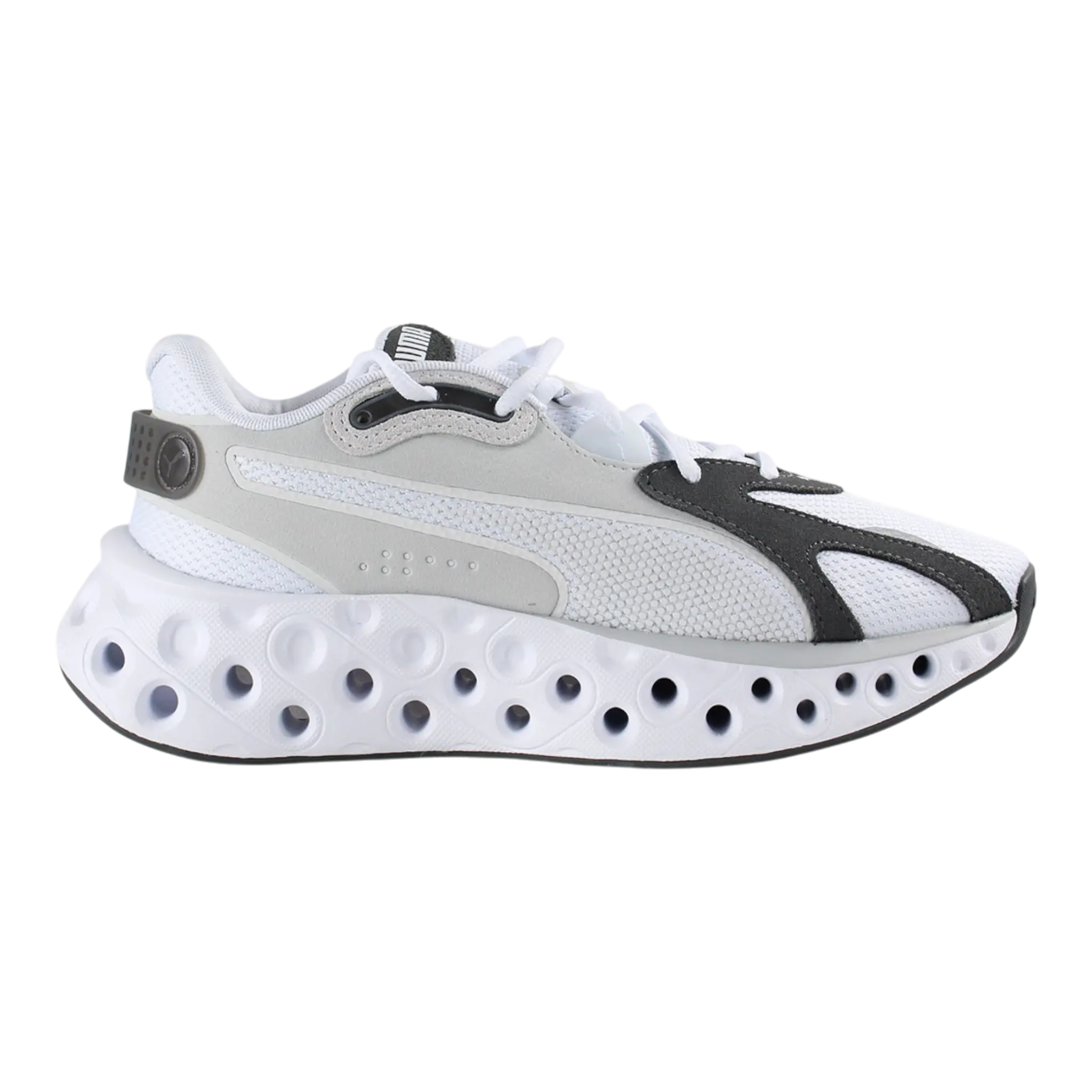 Puma Softride Frequence Running Sneakers Men's 310500-05