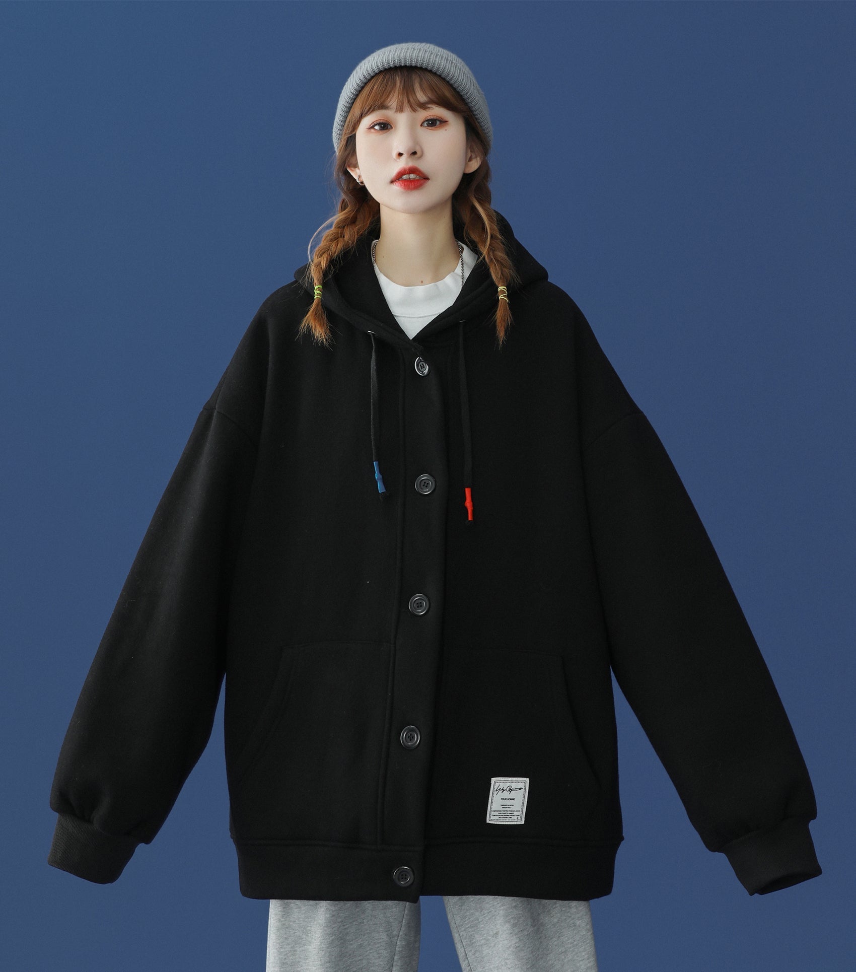 Niepce Women's Casual UNF Jacket