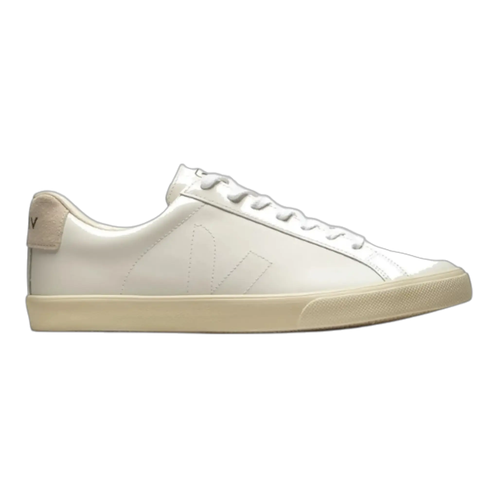 Veja Esplar Low Top Men's Leather White EA0200001B