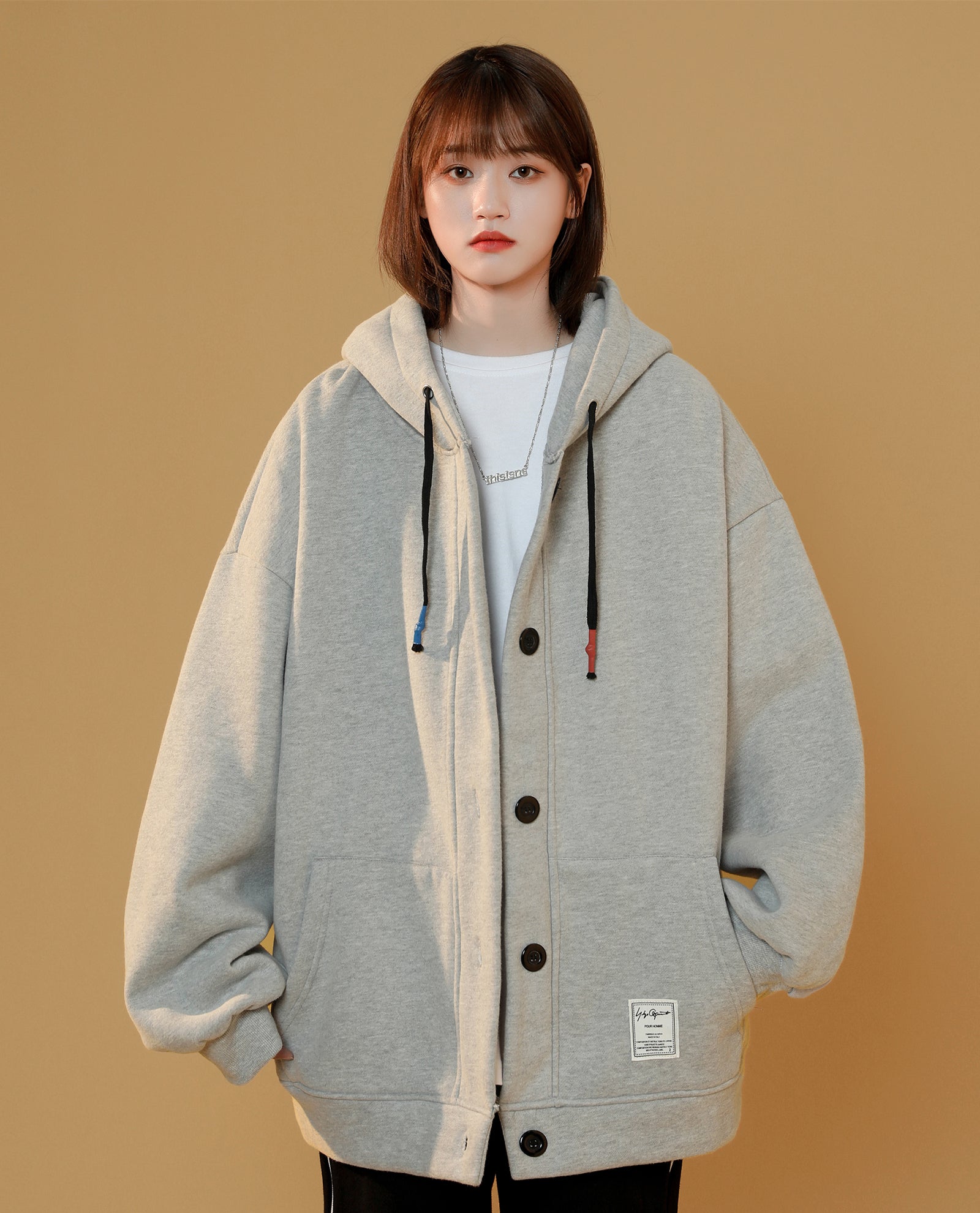 Niepce Women's Casual UNF Jacket