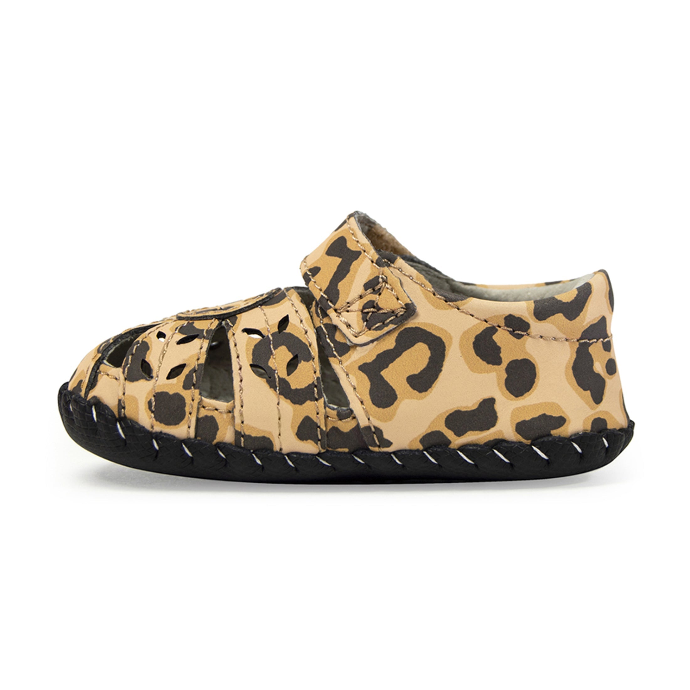 Pediped Shoes Daphne Originals® Leopard