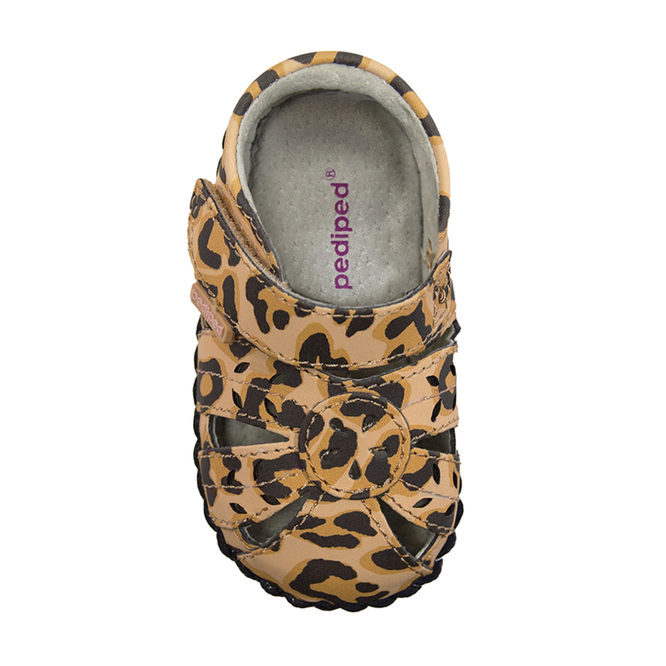 Pediped Shoes Daphne Originals® Leopard
