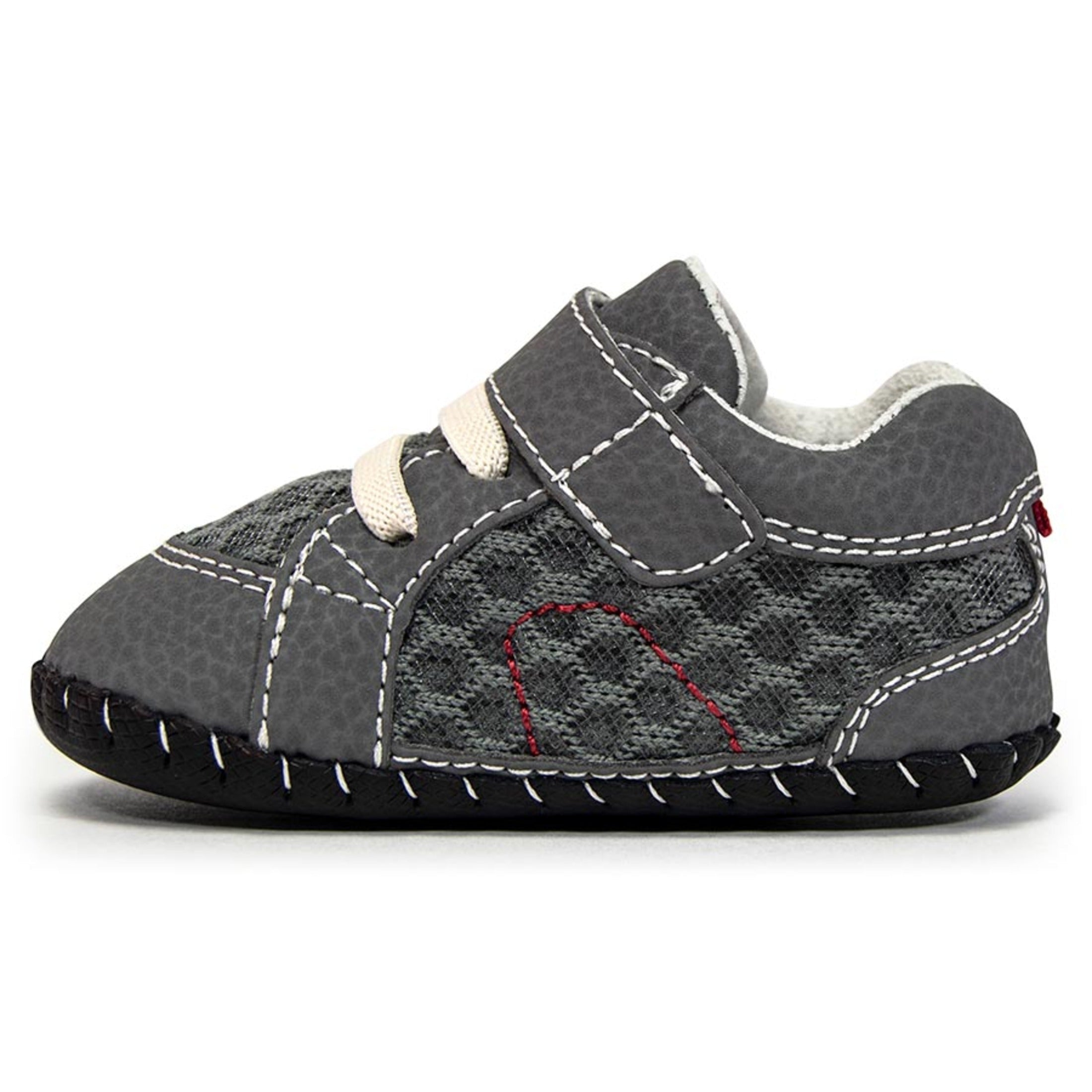 Pediped Shoes Dani Originals® Anchor Grey