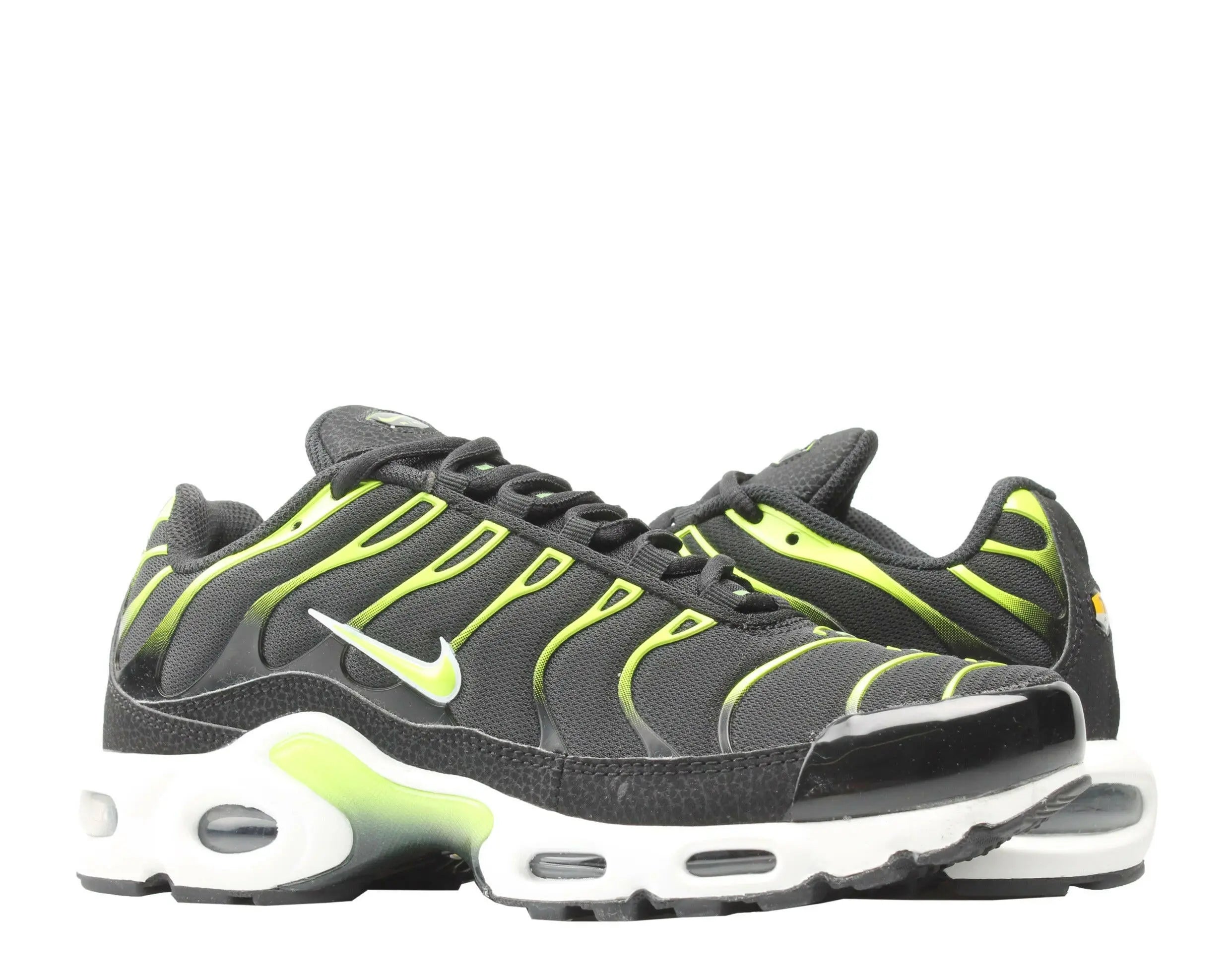 Nike Air Max Plus Tuned Air Men's Running Shoes Lightweight