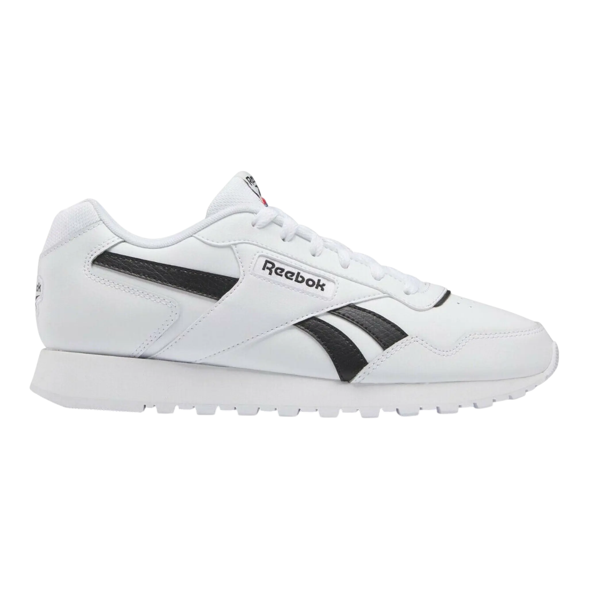 Reebok Glide Lifestyle Men's Leather Cloud White GZ2326