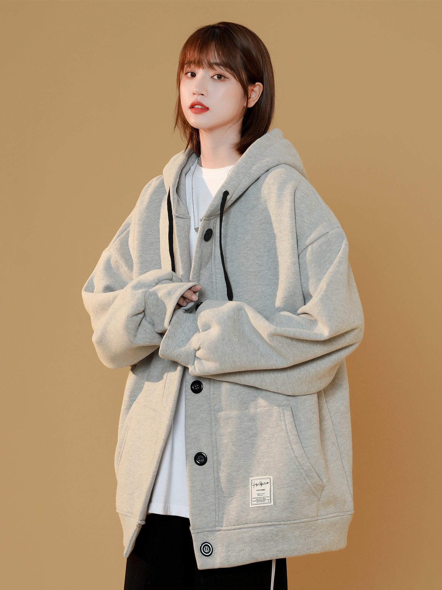 Niepce Women's Casual UNF Jacket