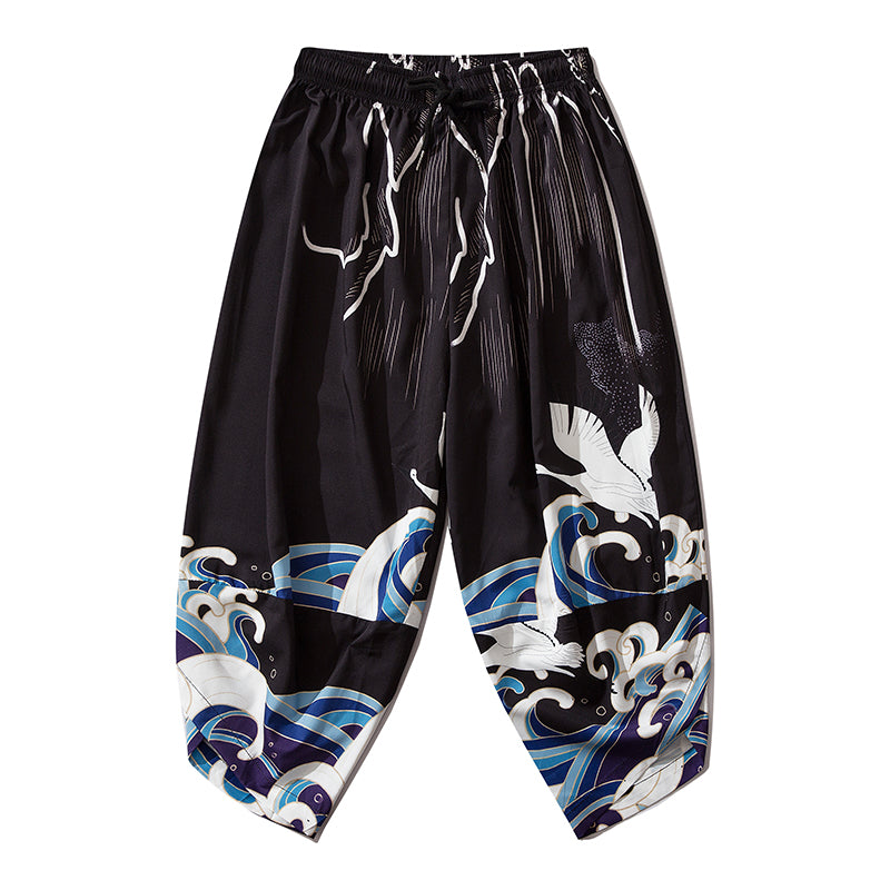 Niepce YC147 Fury River Lightweight Pants