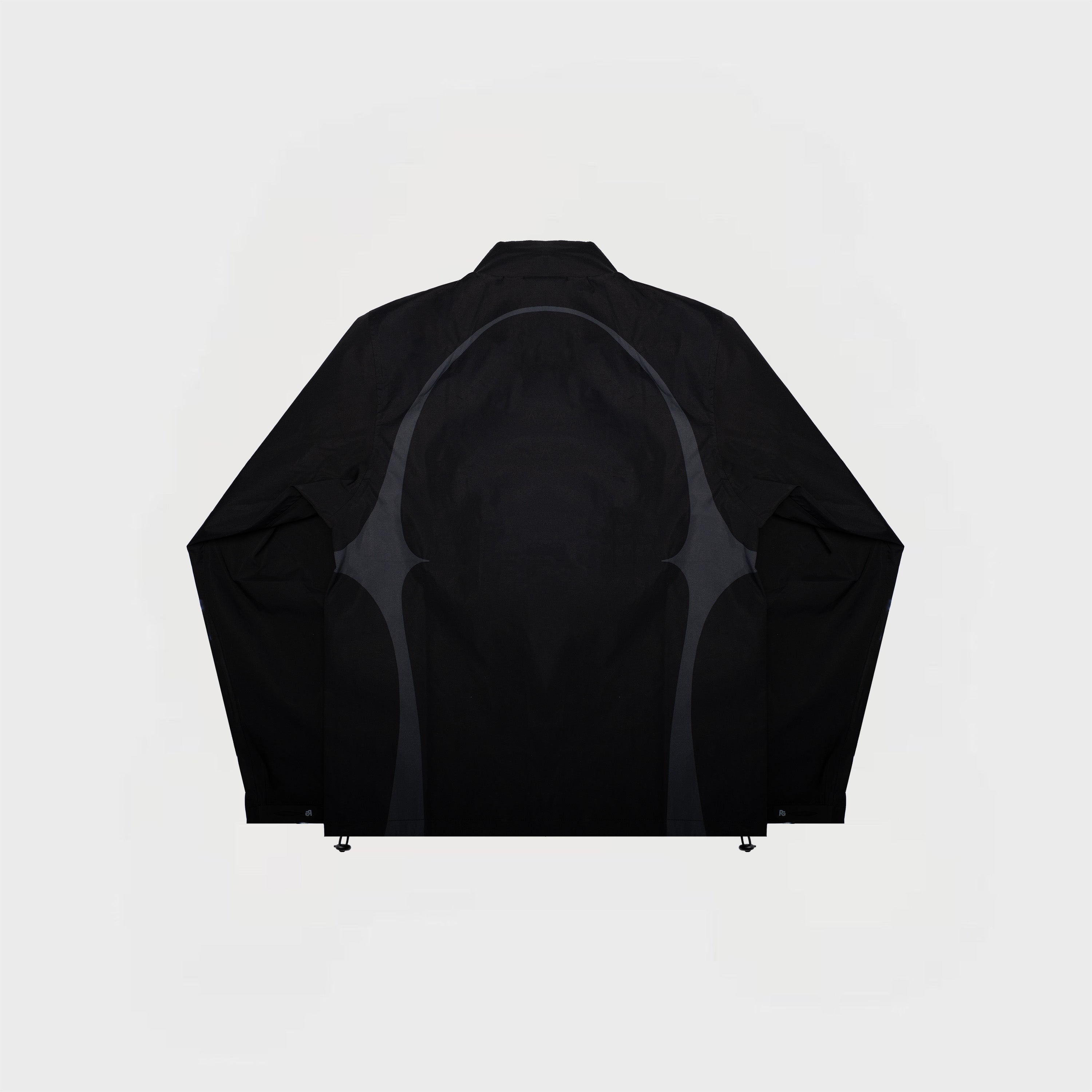 'PlutoDry' GOTHAM JACKET