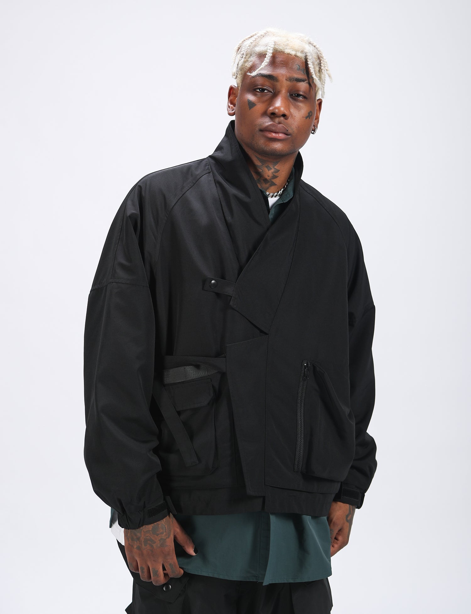 Niepce L132 Jacket