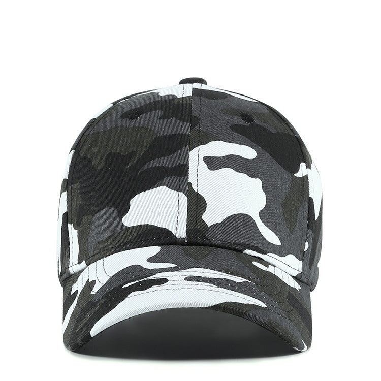 Niepce WukeK621 Winter Camo Hat